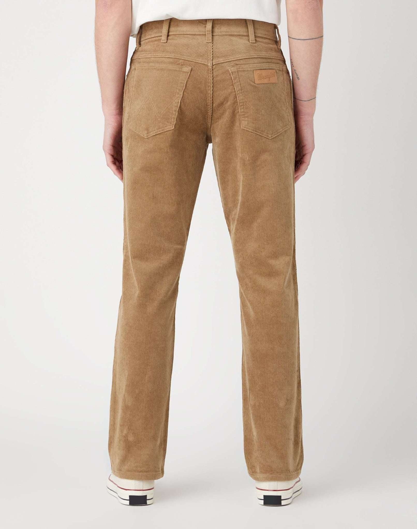 Wrangler Cordhose »WRANGLER Hosen Texas«