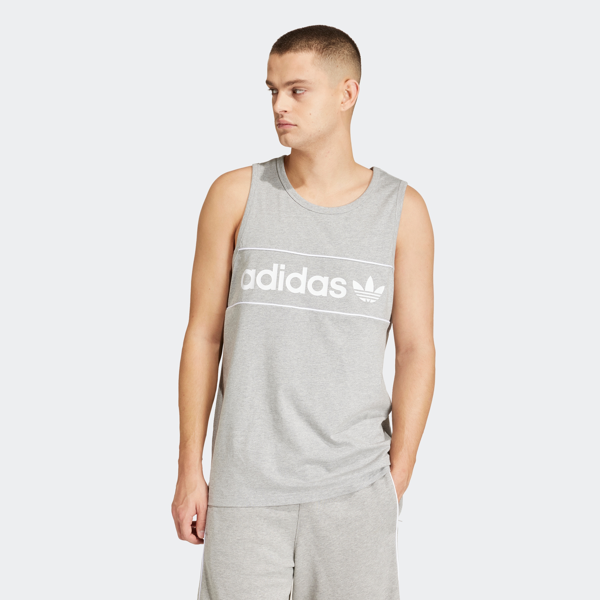 Tanktop »NY TANK«