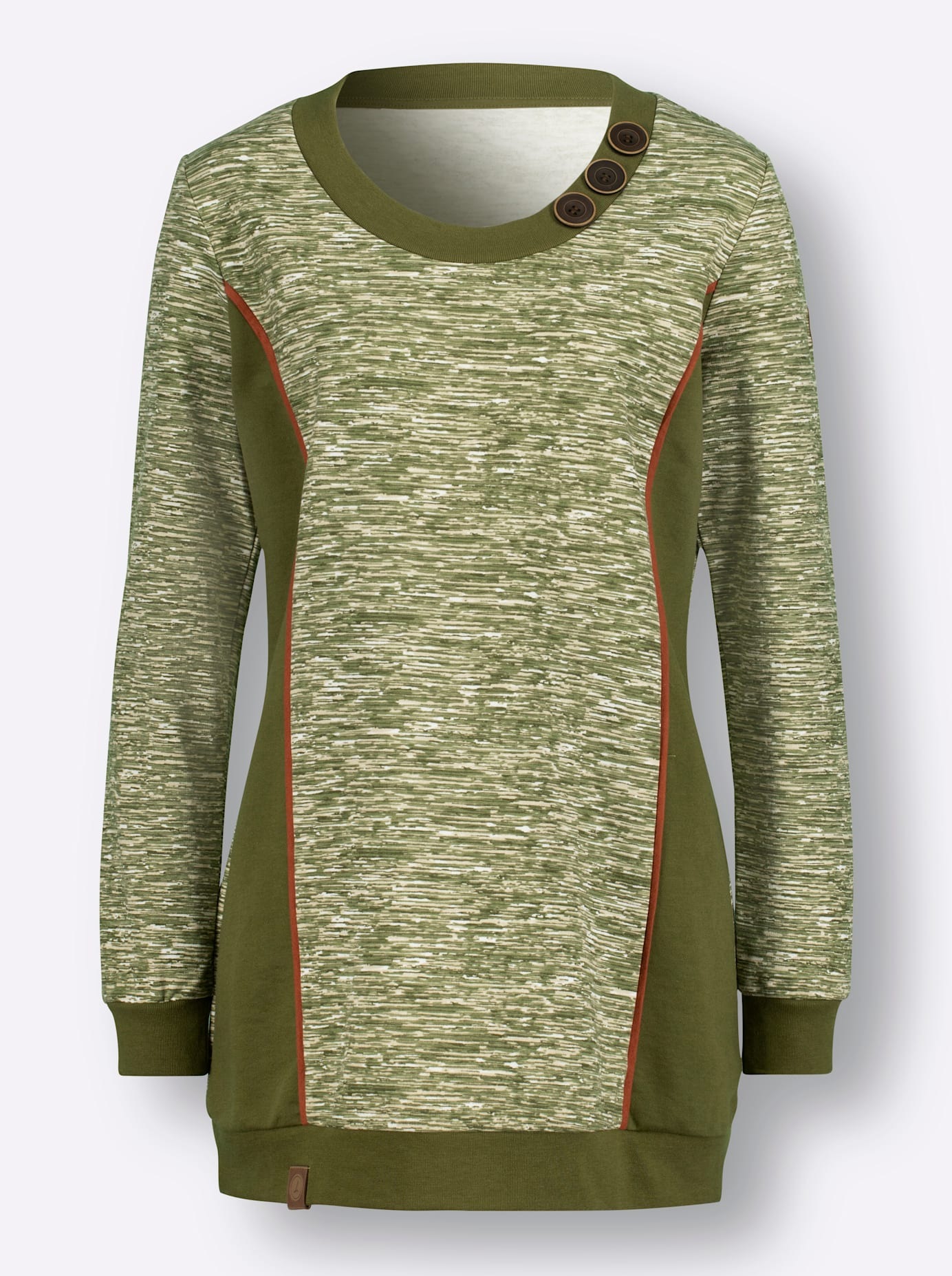 Casual Looks Sweatshirt