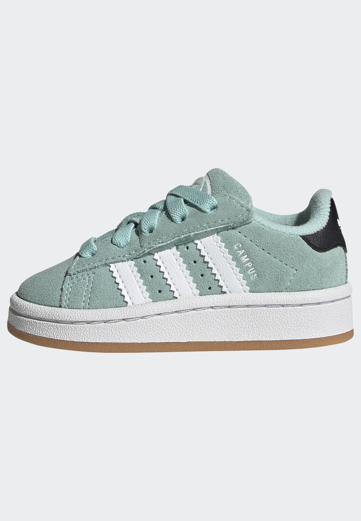 adidas Originals Sneaker »CAMPUS 00S COMFORT CLOSURE ELASTIC LACES KIDS«, für Kinder