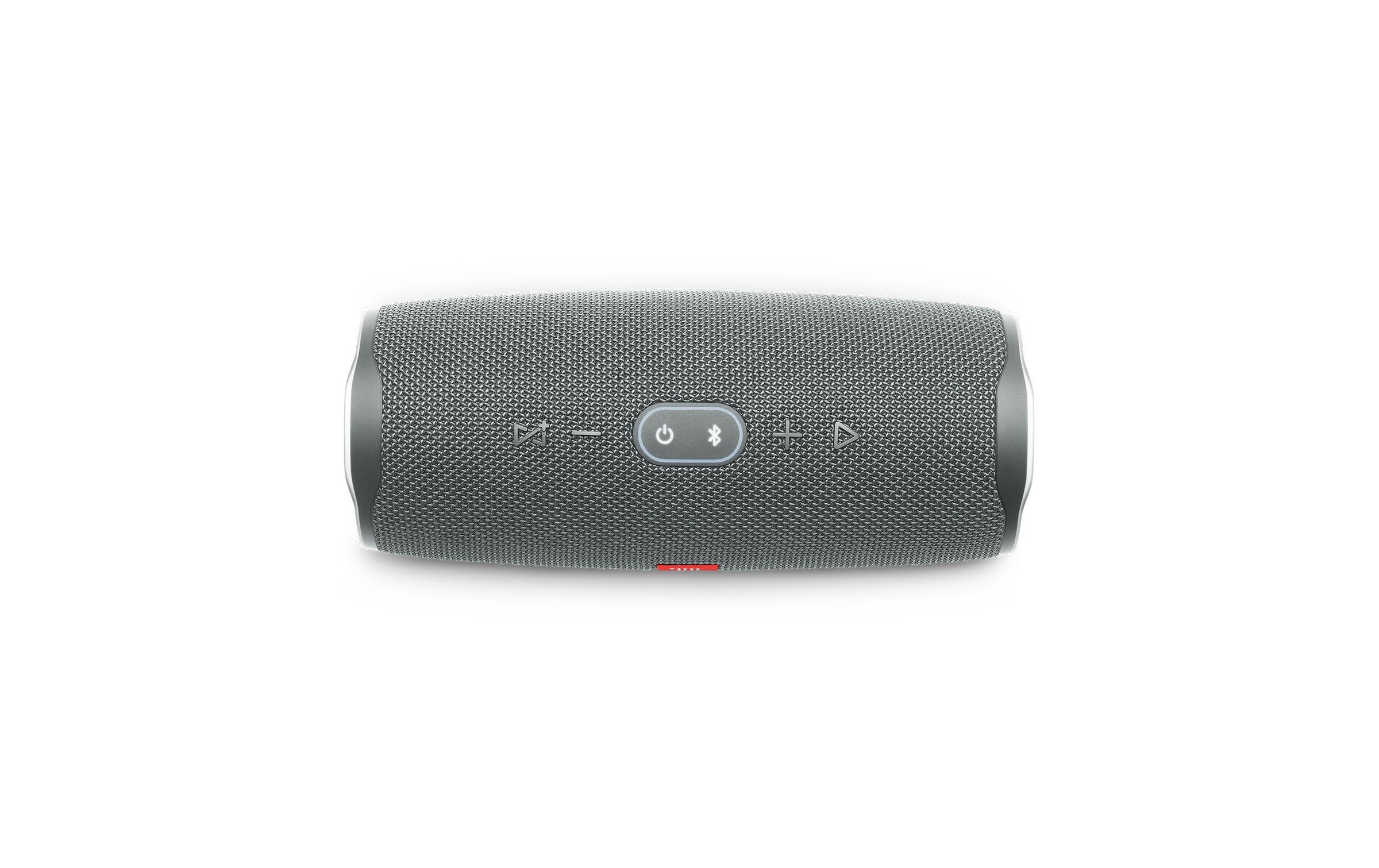 JBL Bluetooth-Lautsprecher »Charge 4 Grau«