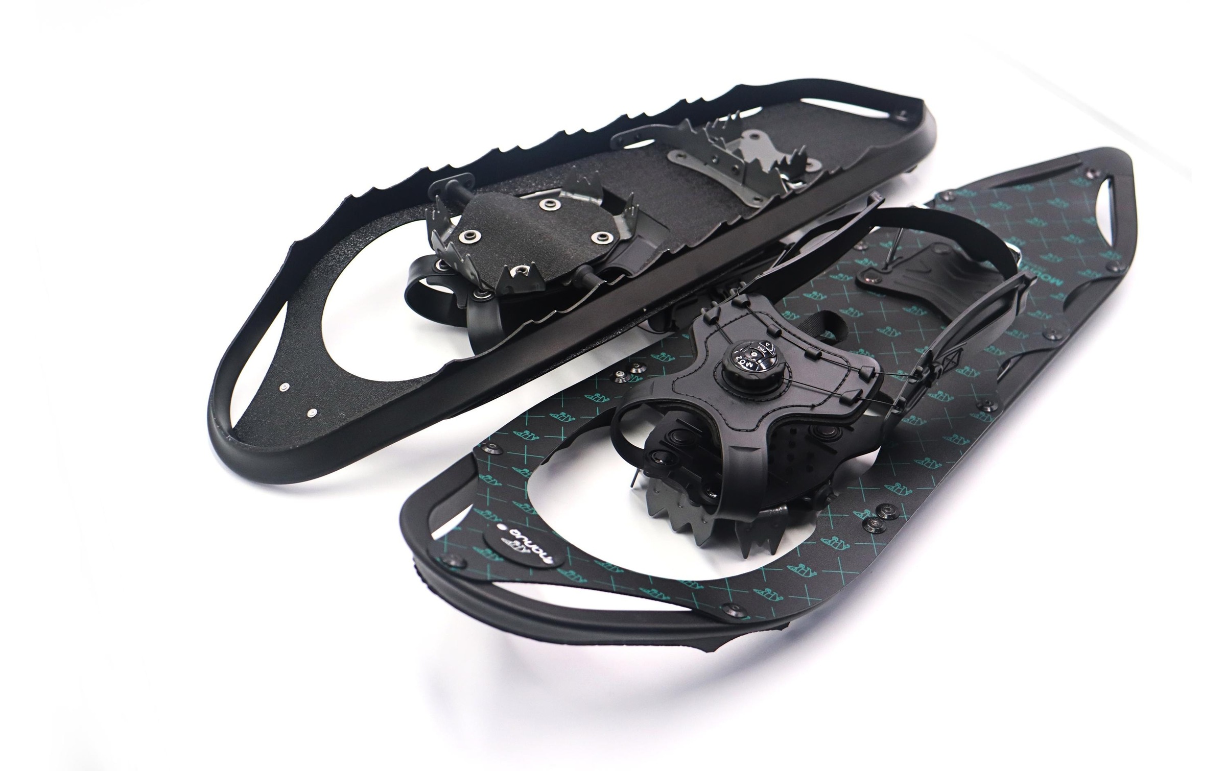 Schneeschuhe »Nanuq Schneeschuh Mountain Explorer«