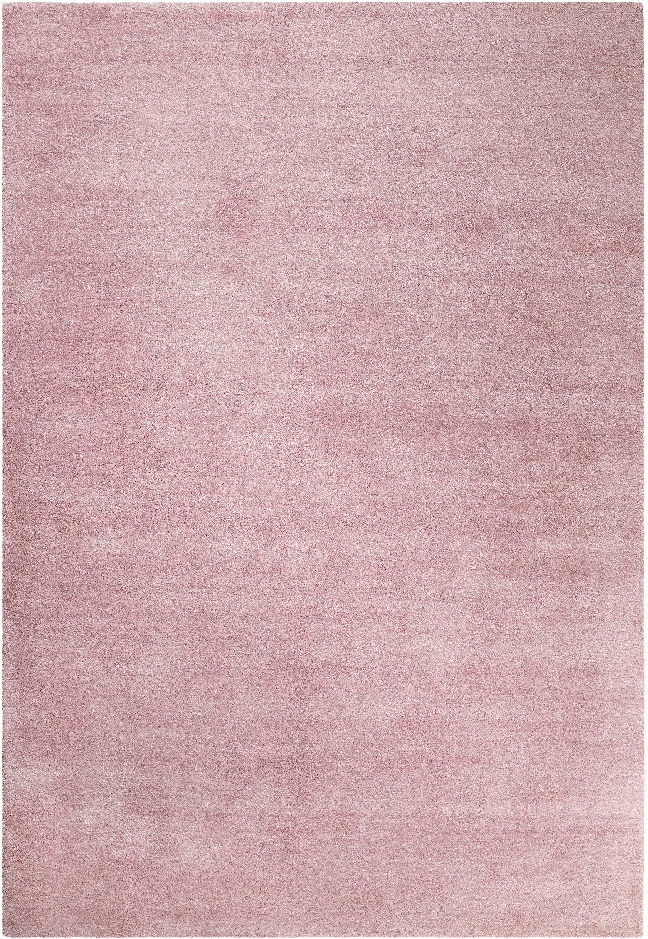 Esprit Teppich »Loft ESP-4223«, rechteckig, 20 mm Höhe, Wohnzimmer, grosse Farbauswahl, sehr weicher Flor, dicht gewebt, robust