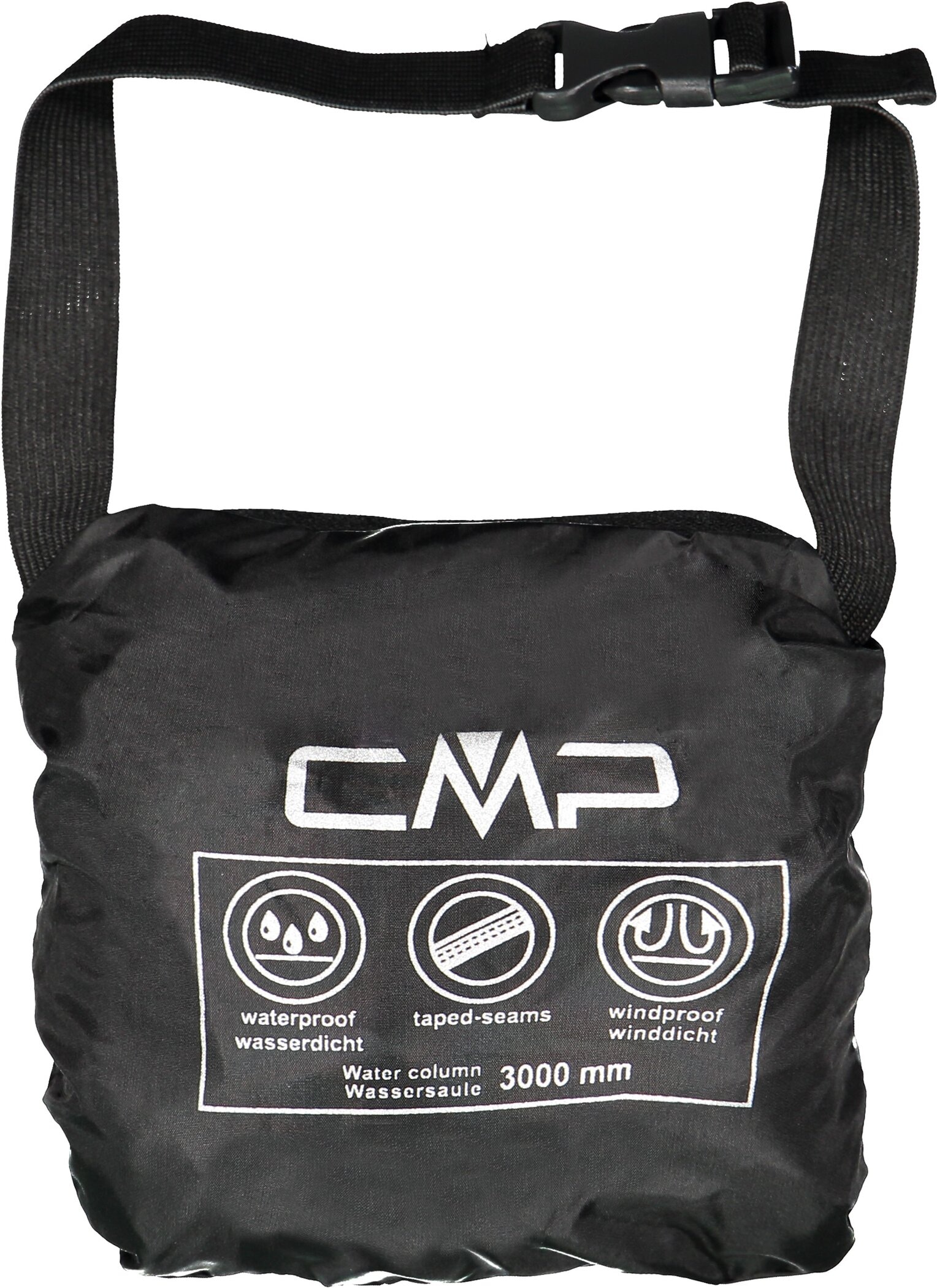 CMP Regenhose, für Kinder