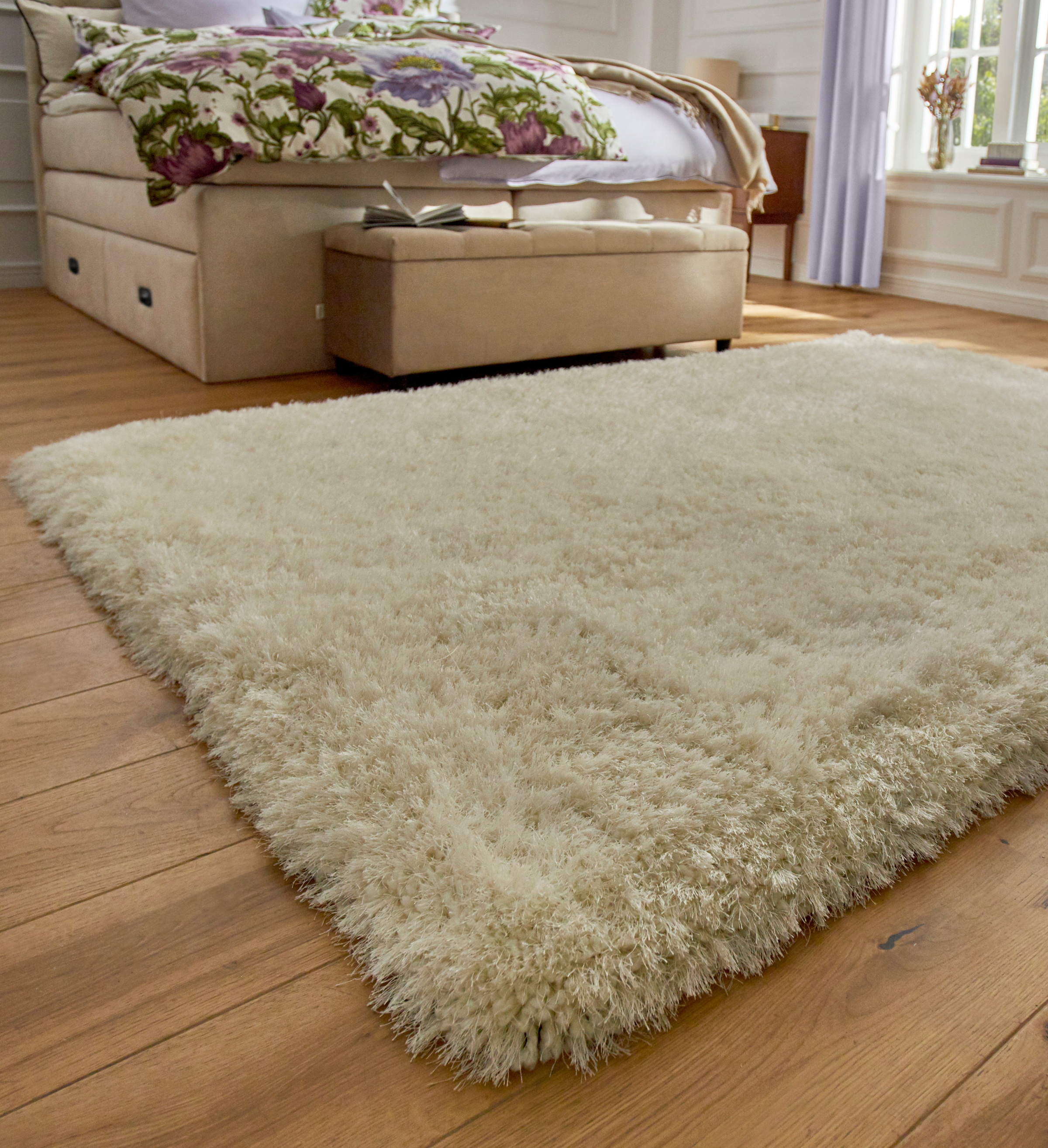 Guido Maria Kretschmer Home&Living Konsolentisch »Felipal, TOPSELLER!, OTTOs Choice«, aus Massivholz, mit Sofclose Funktion, Breite 75 cm