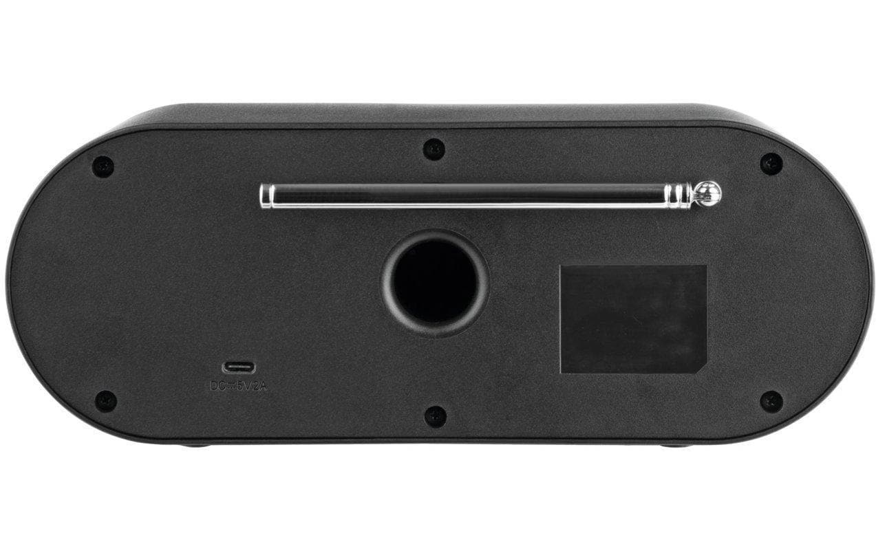 IMPERIAL Digitalradio (DAB+) »DABMAN d105«