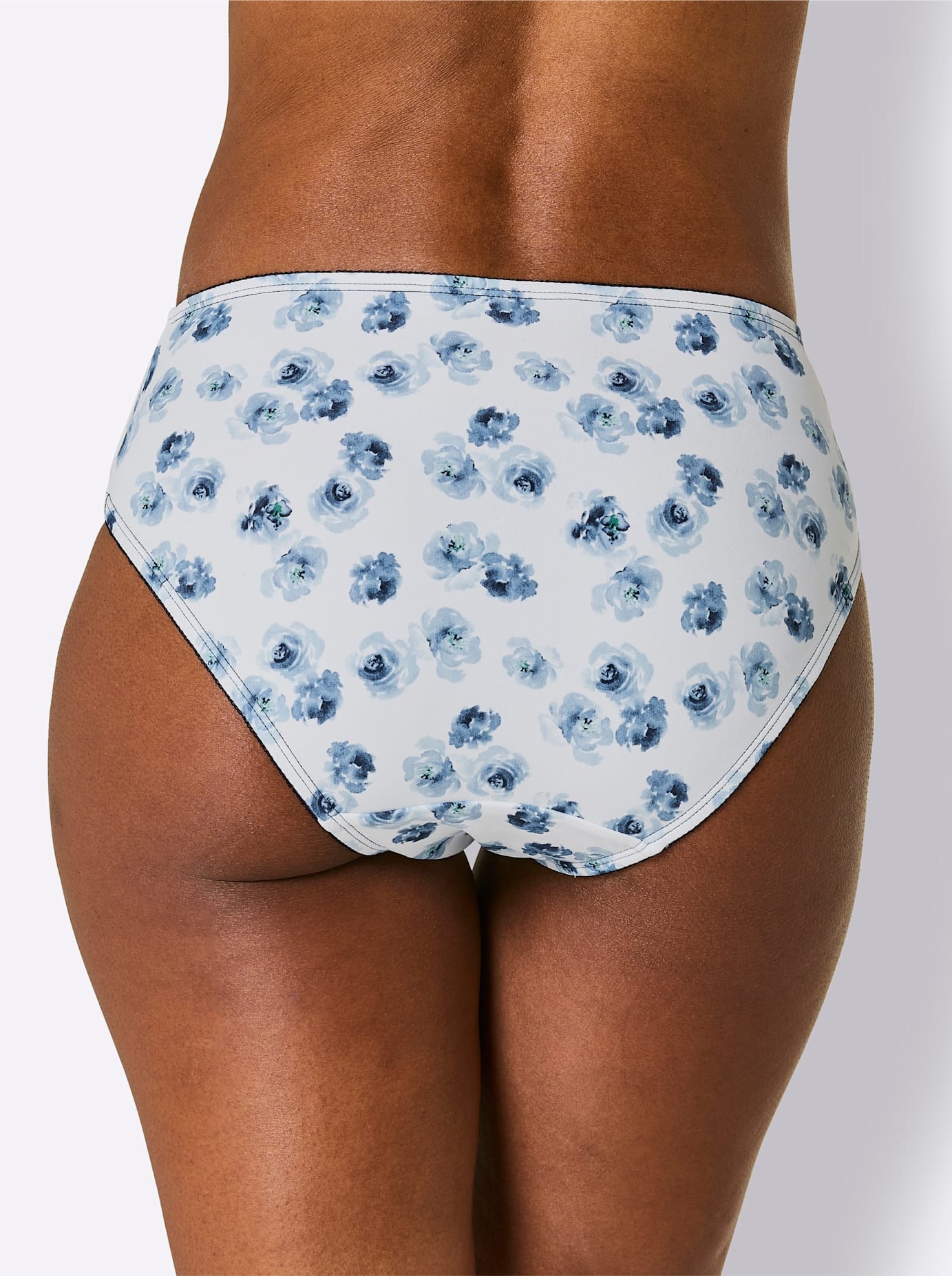 Jazz-Pants Slips, (2 St.)