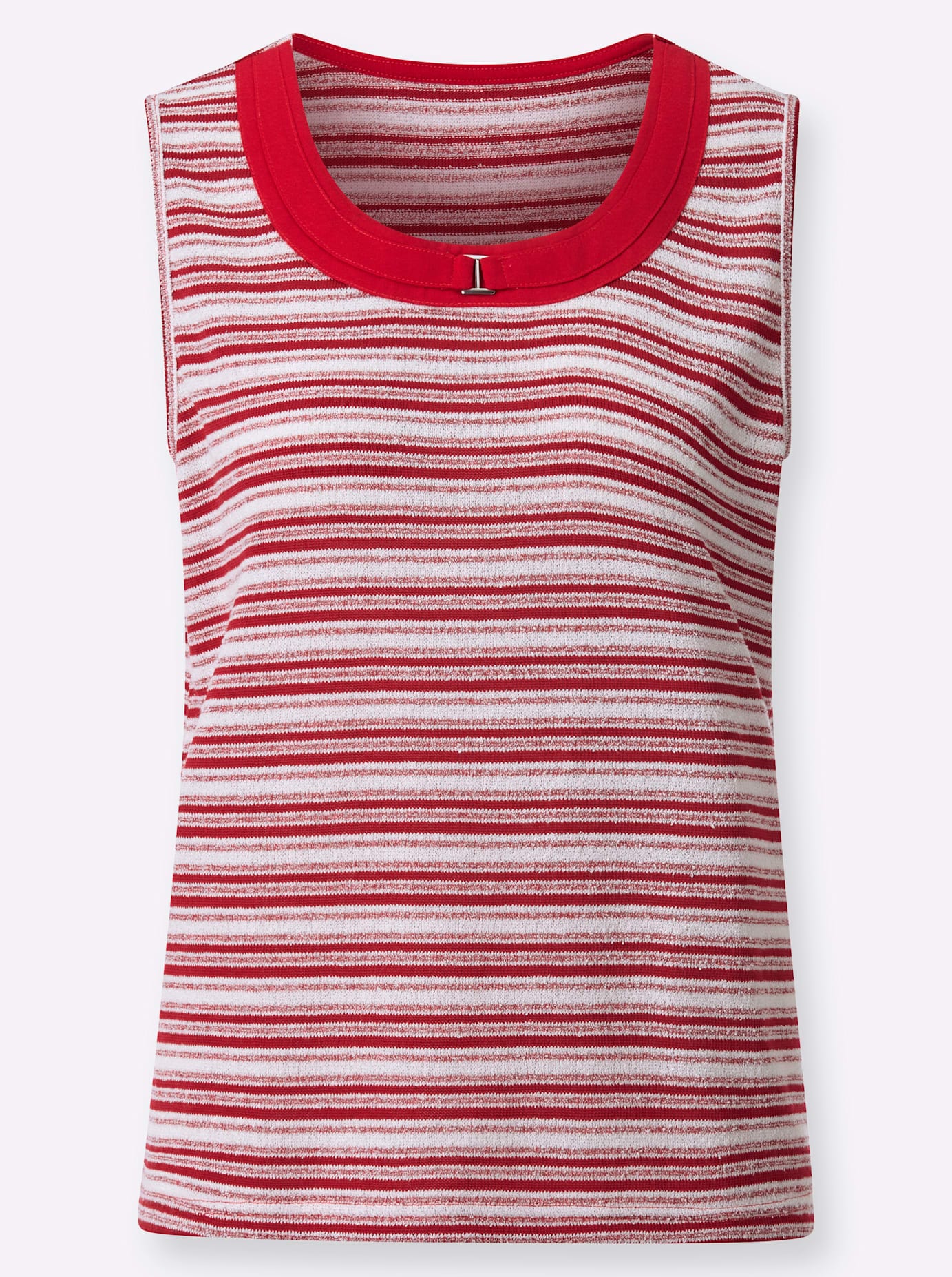 Classic Basics Shirttop