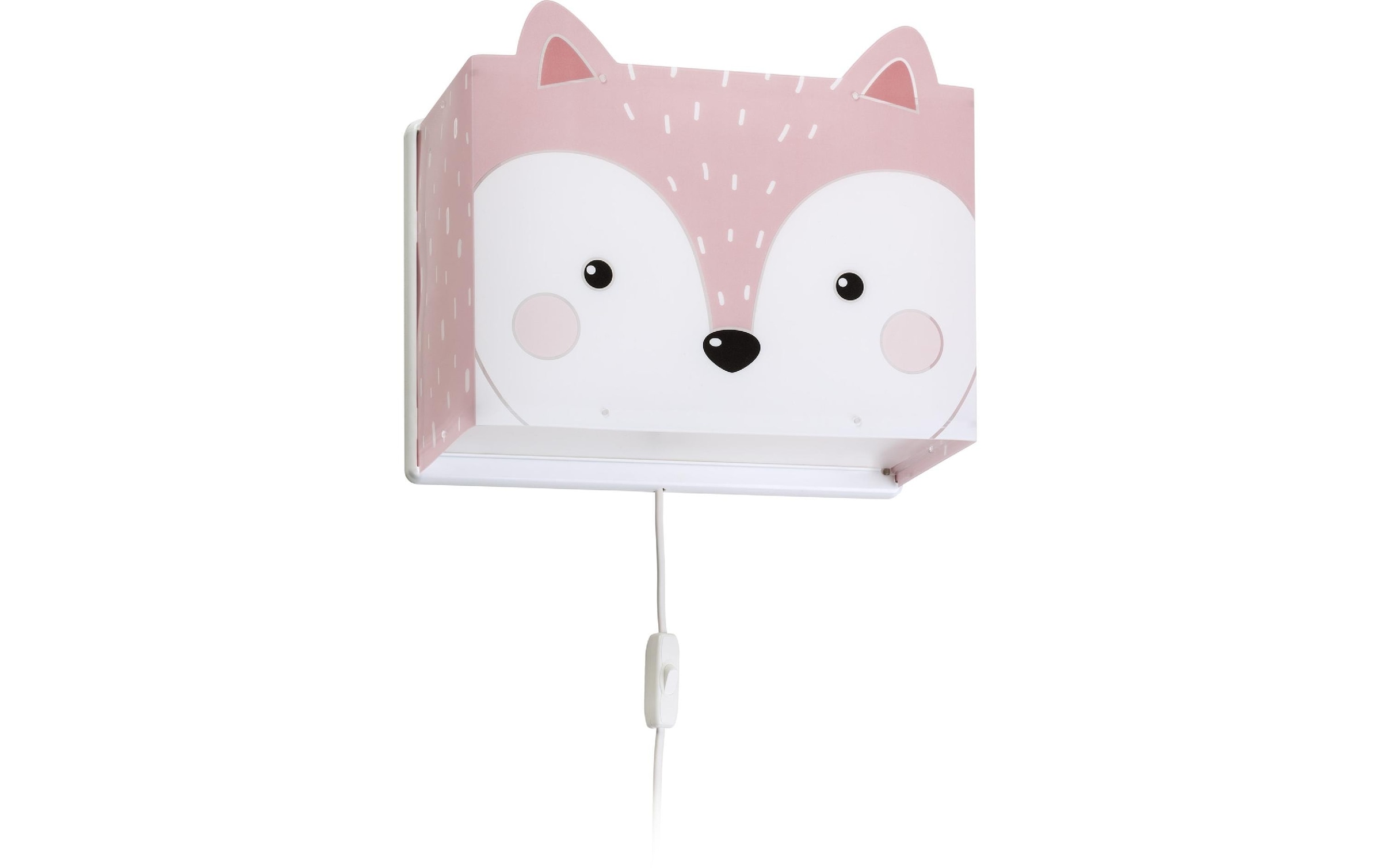 Dalber LED Wandleuchte »Little Fox«