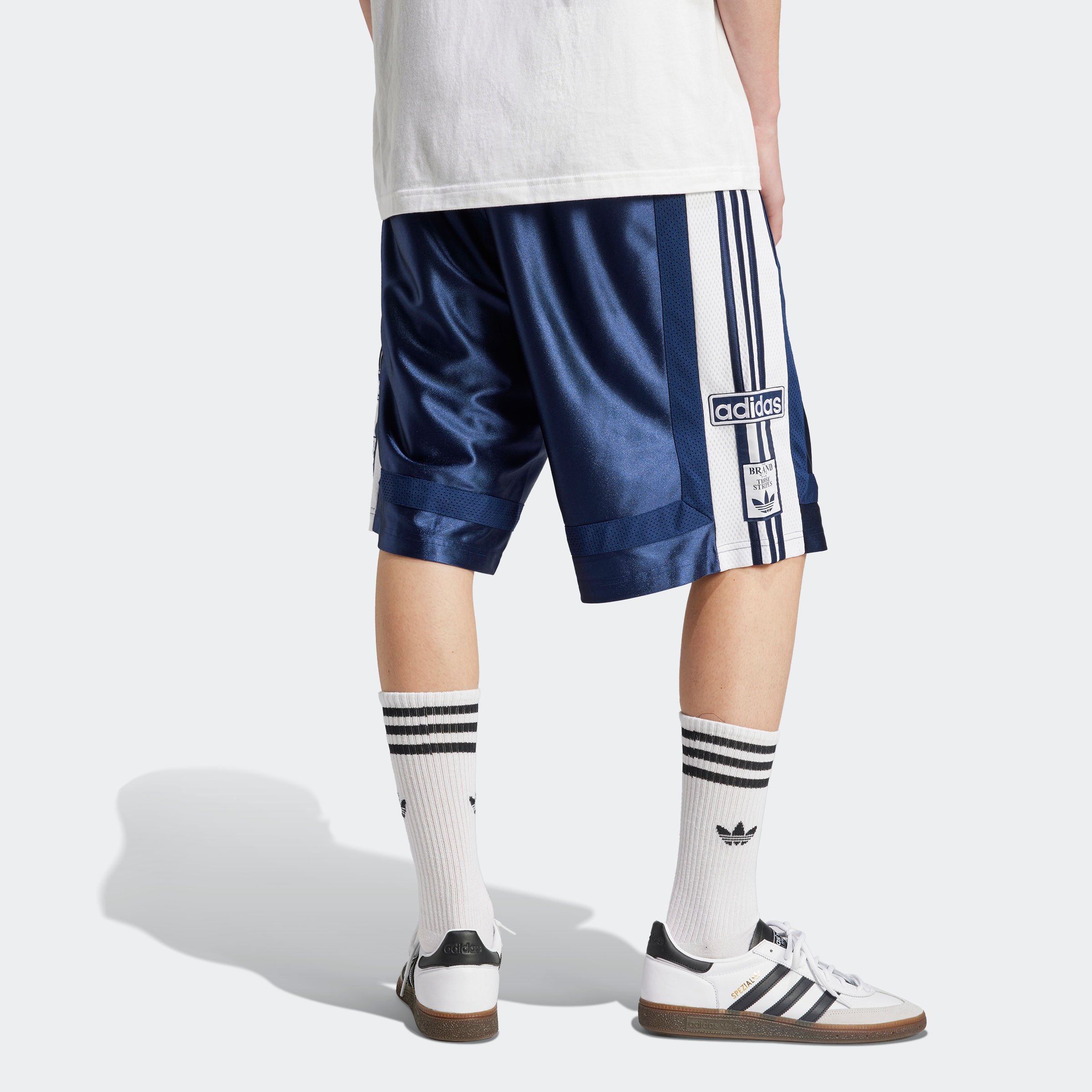 adidas Originals Shorts »ADIBREAK SHORTS«, (1 tlg.)