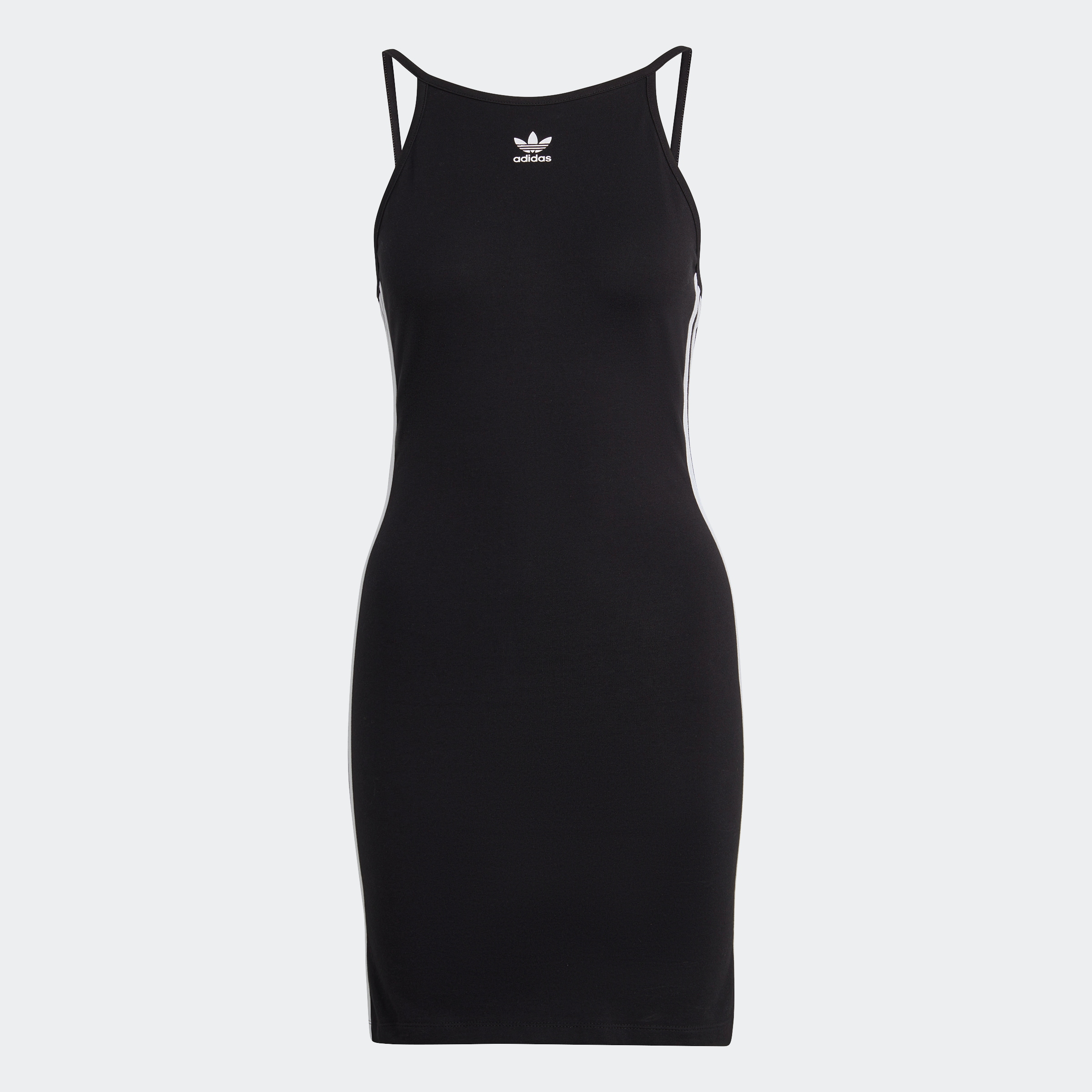 adidas Originals Shorts »ADICOLOR CLASSICS TIGHT SUMMER KLEID«, (1 tlg.)