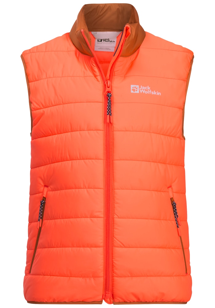 Jack Wolfskin Steppweste »ZENON VEST K«