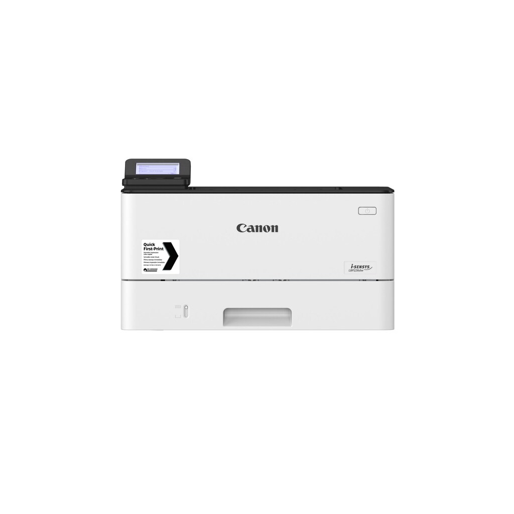 Canon Laserdrucker »i-SENSYS LBP226dw«