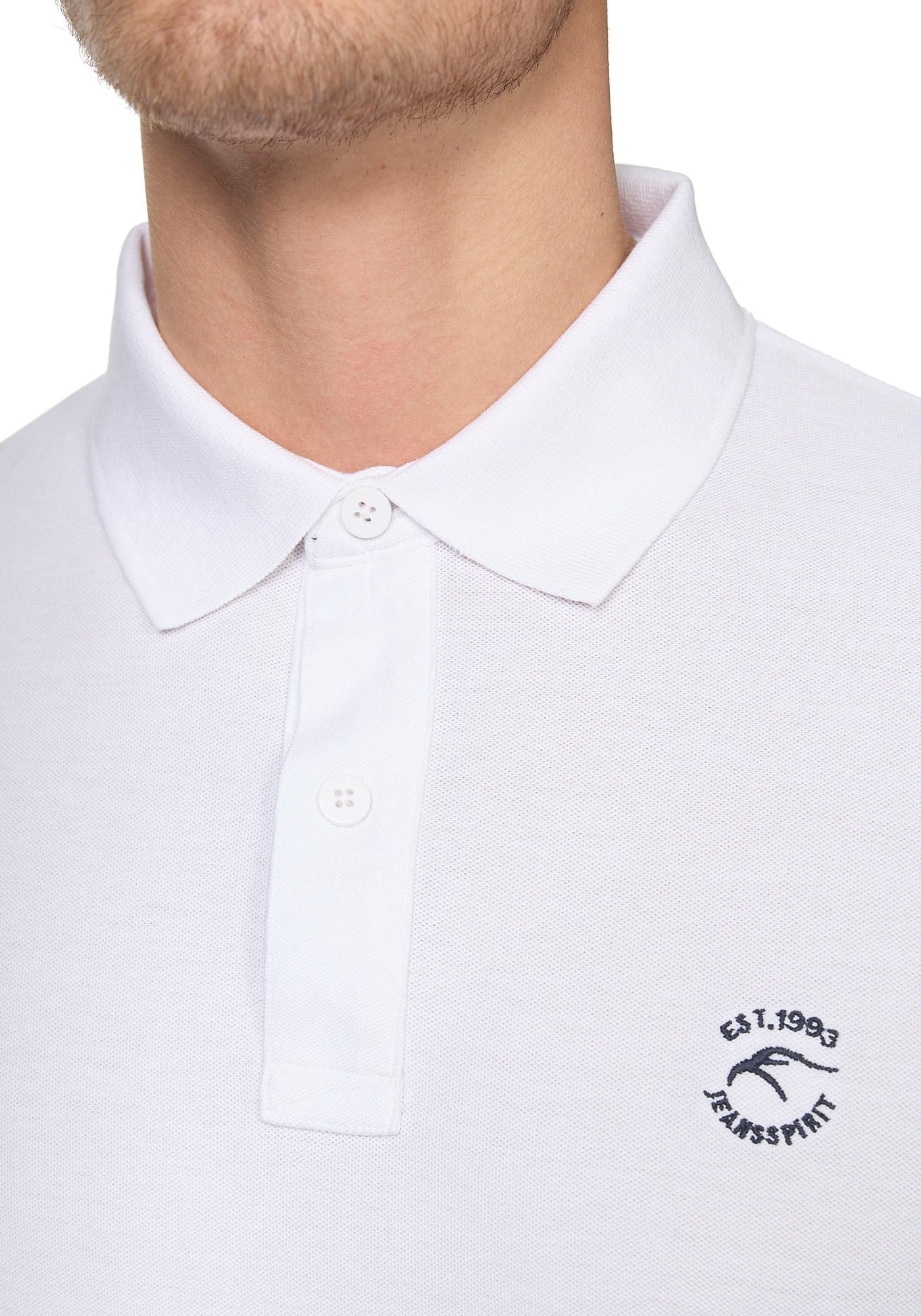 Indicode Poloshirt »INWadim«