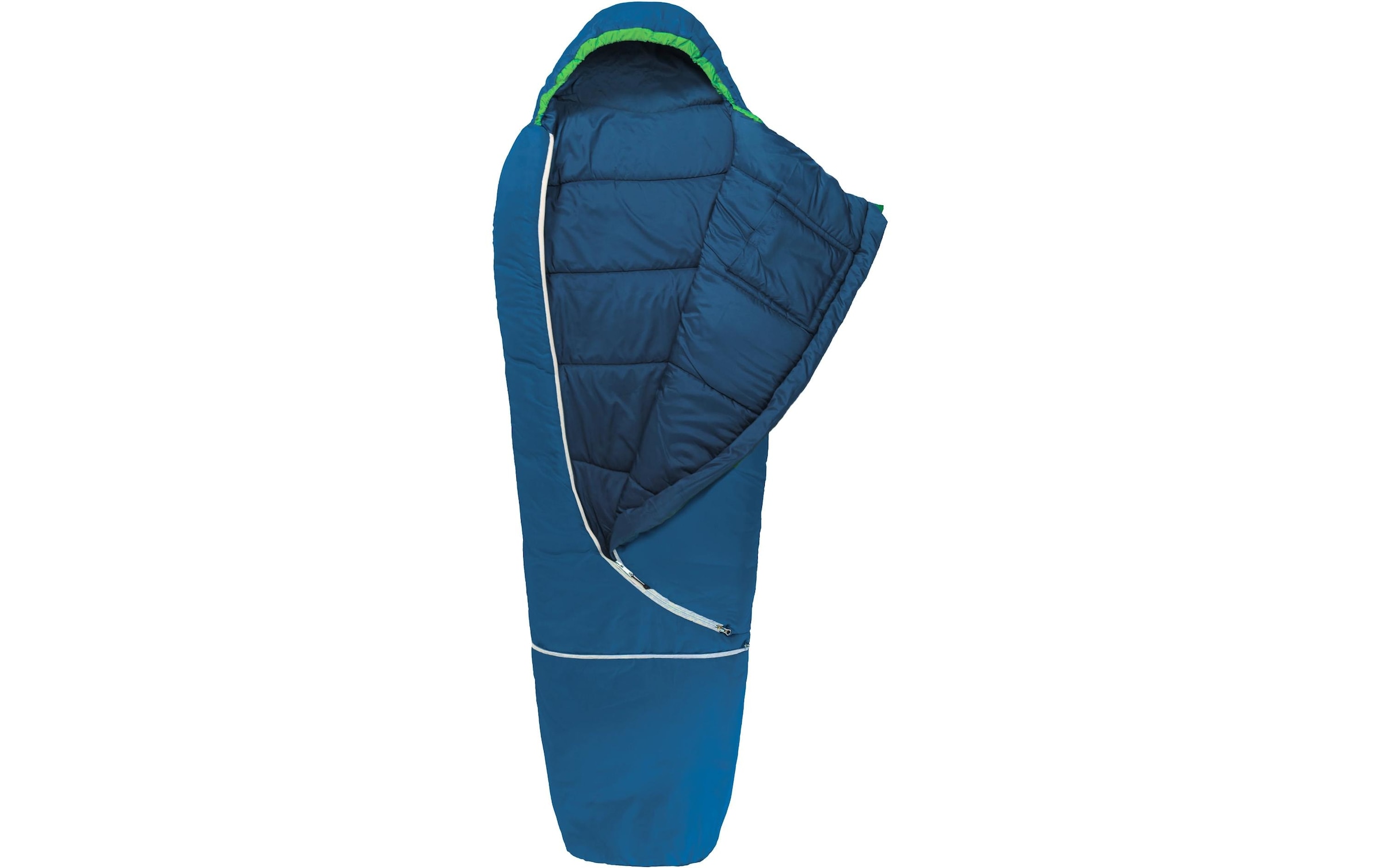 Grüezi bag Kinderschlafsack »Biopod Wolle Kids«