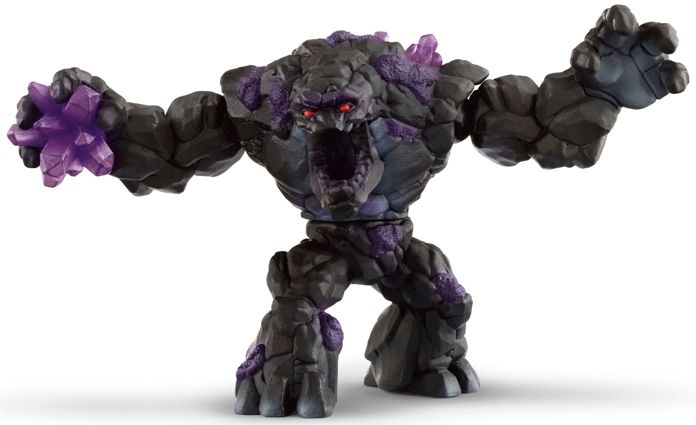Schleich® Spielfigur »ELDRADOR®, Schattensteinmonster (70158)«