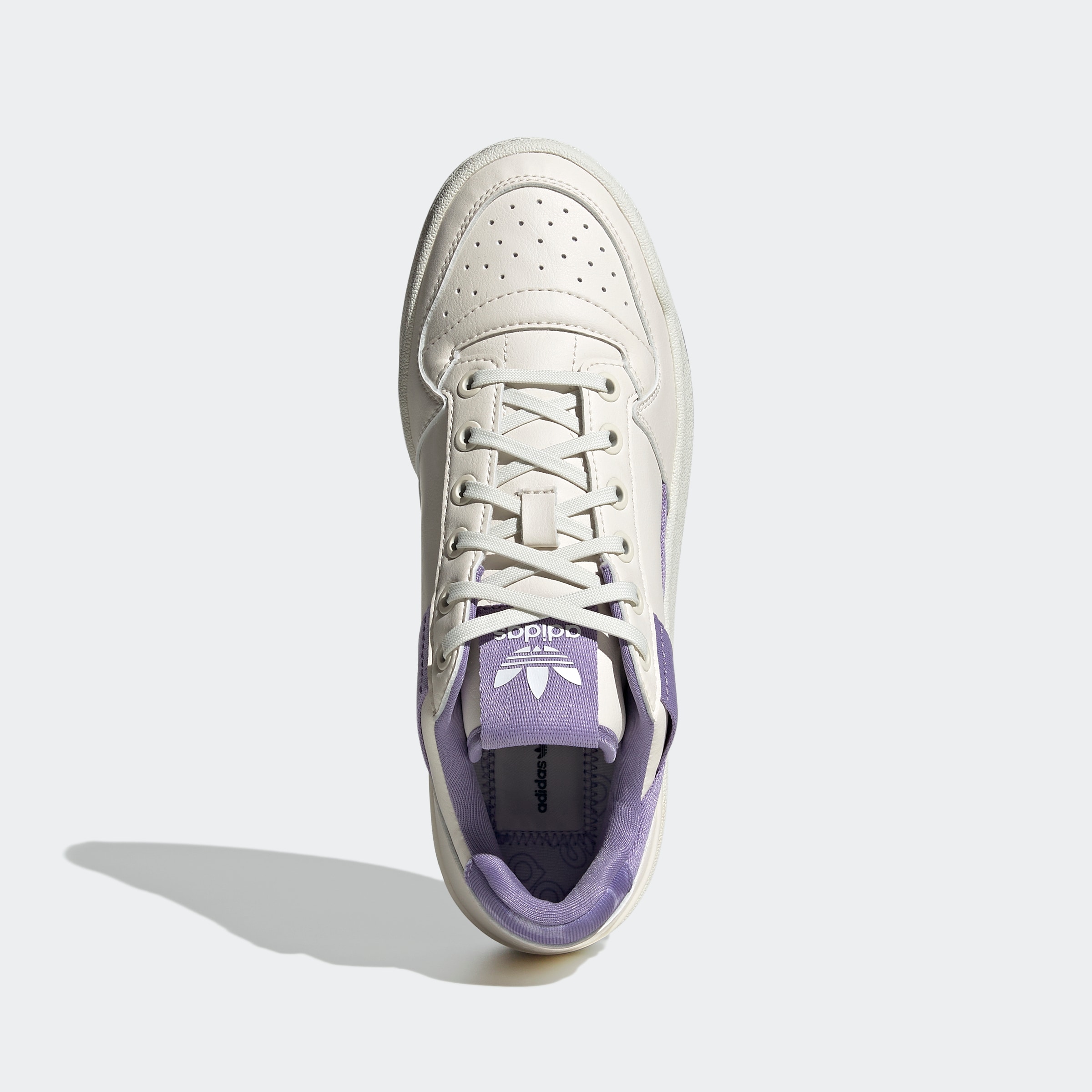 adidas Originals Sneaker »FORUM BOLD«, mit Plateausohle und recycelten Materialien