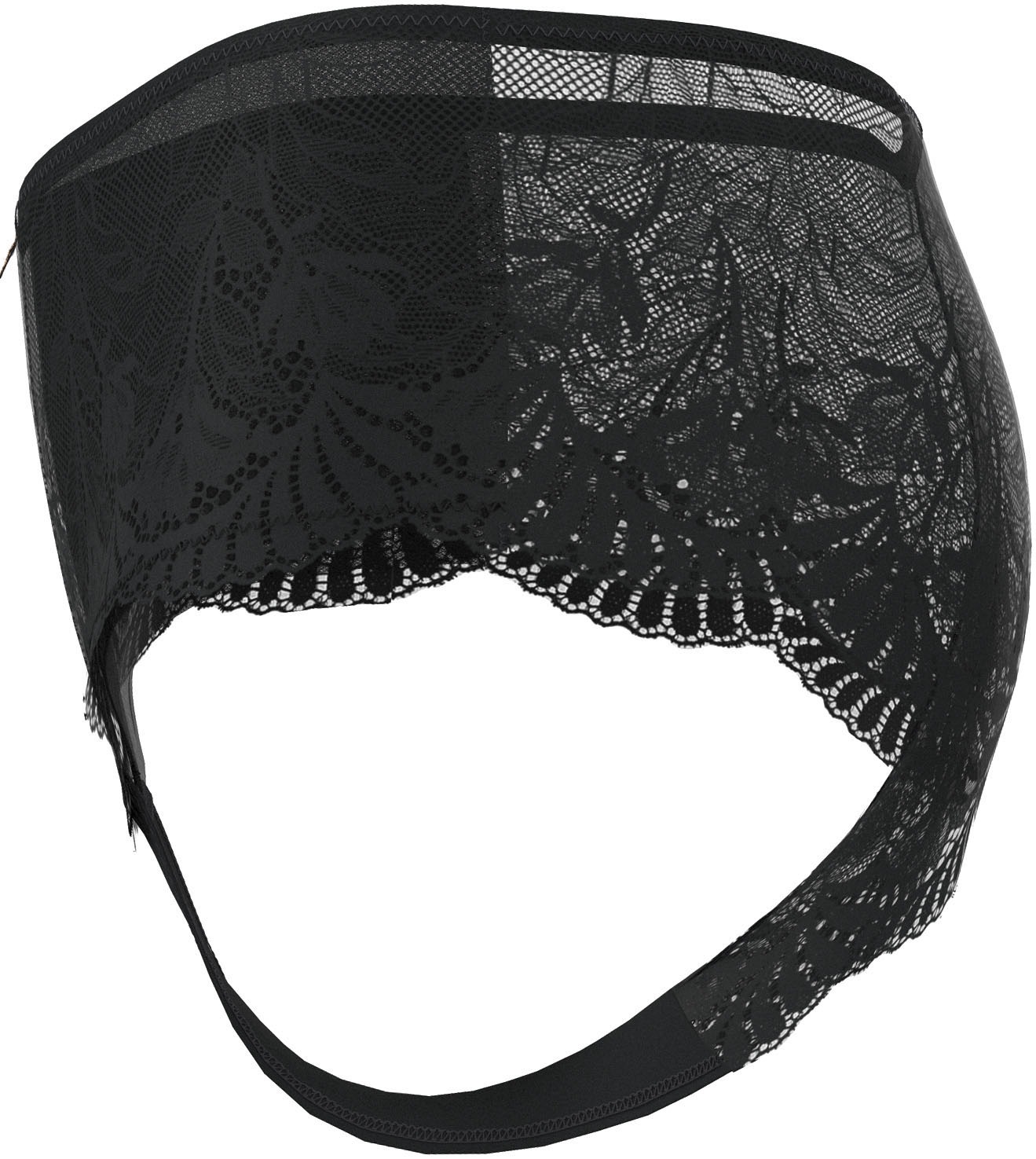 JOOP! Hipster »Beautiful«, florale Spitze, elastischer Bund, feminin