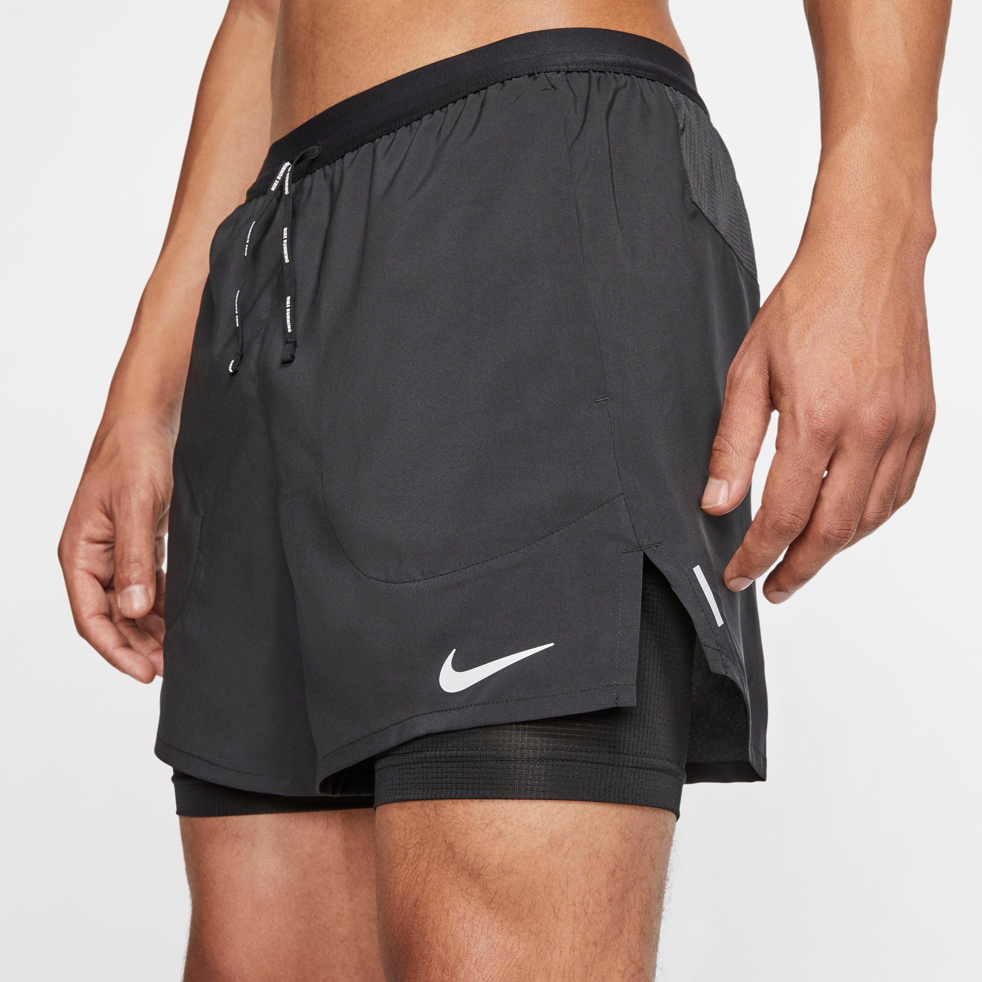 short flex stride nike