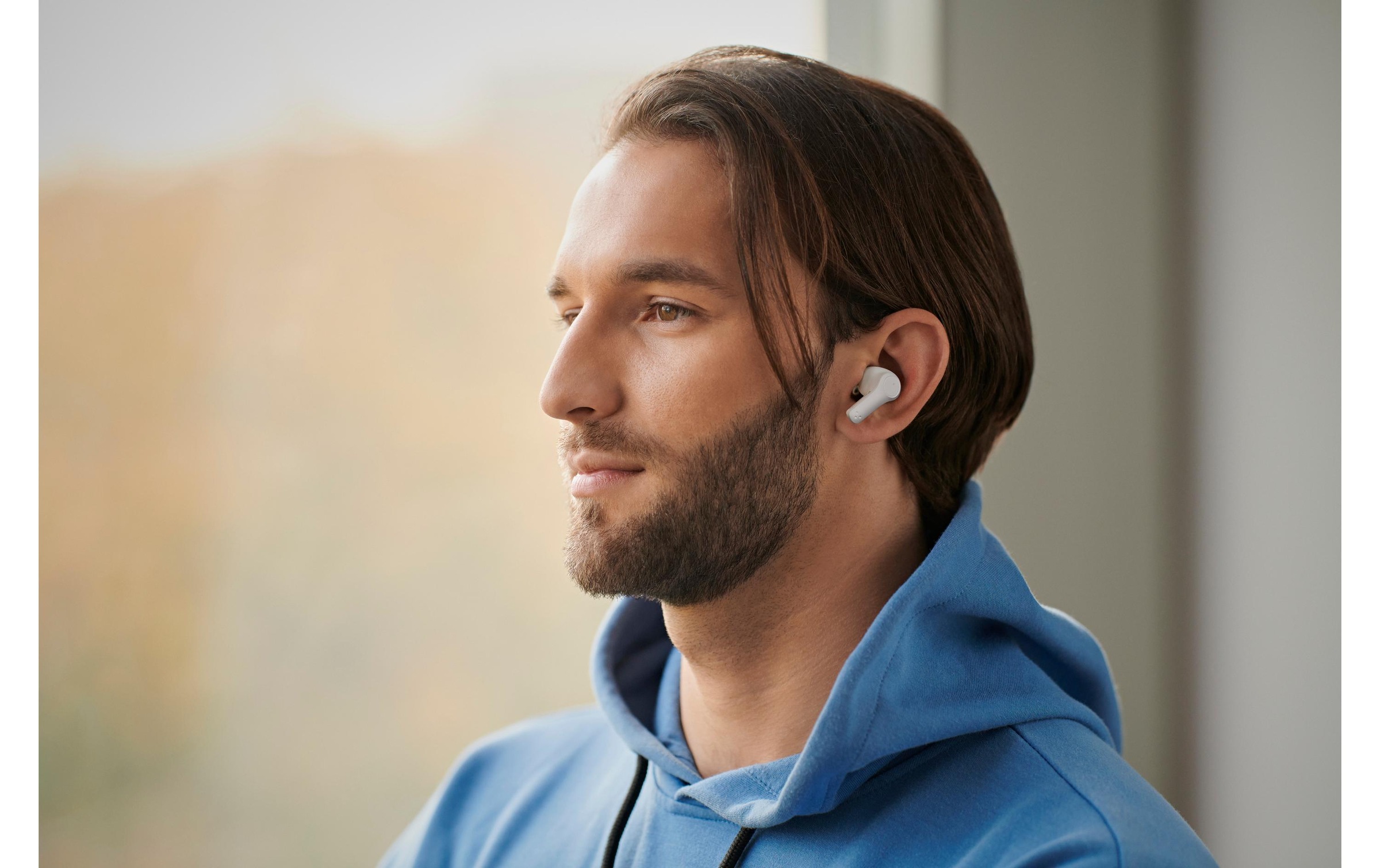 »Wireless In-Ear-Kopfhörer Panasonic Jelmoli-Online Shop In-Ear-Kopf« im ❤ kaufen