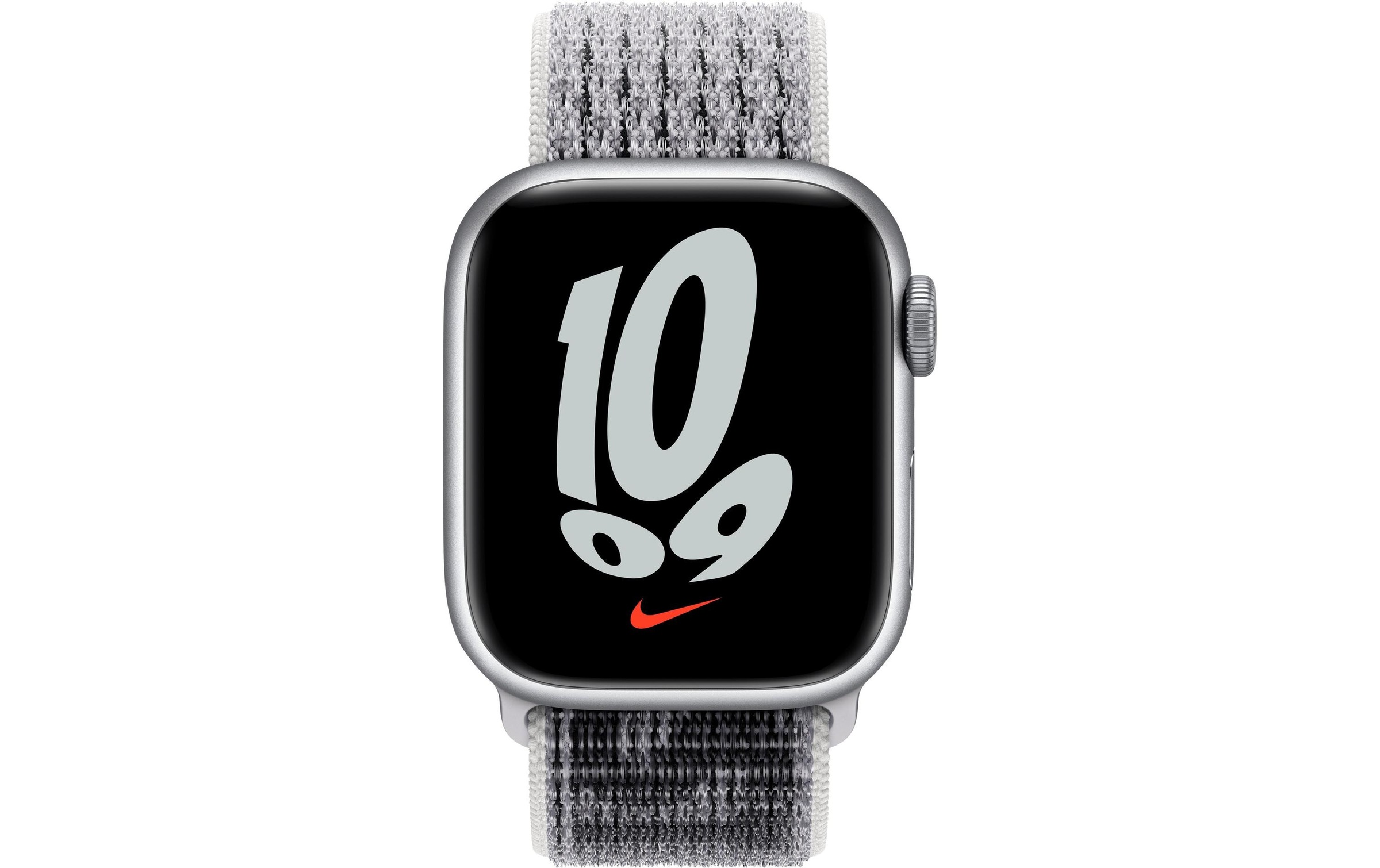 Apple Smartwatch-Armband »Nike Sport Loop«, MPHV3ZM/A