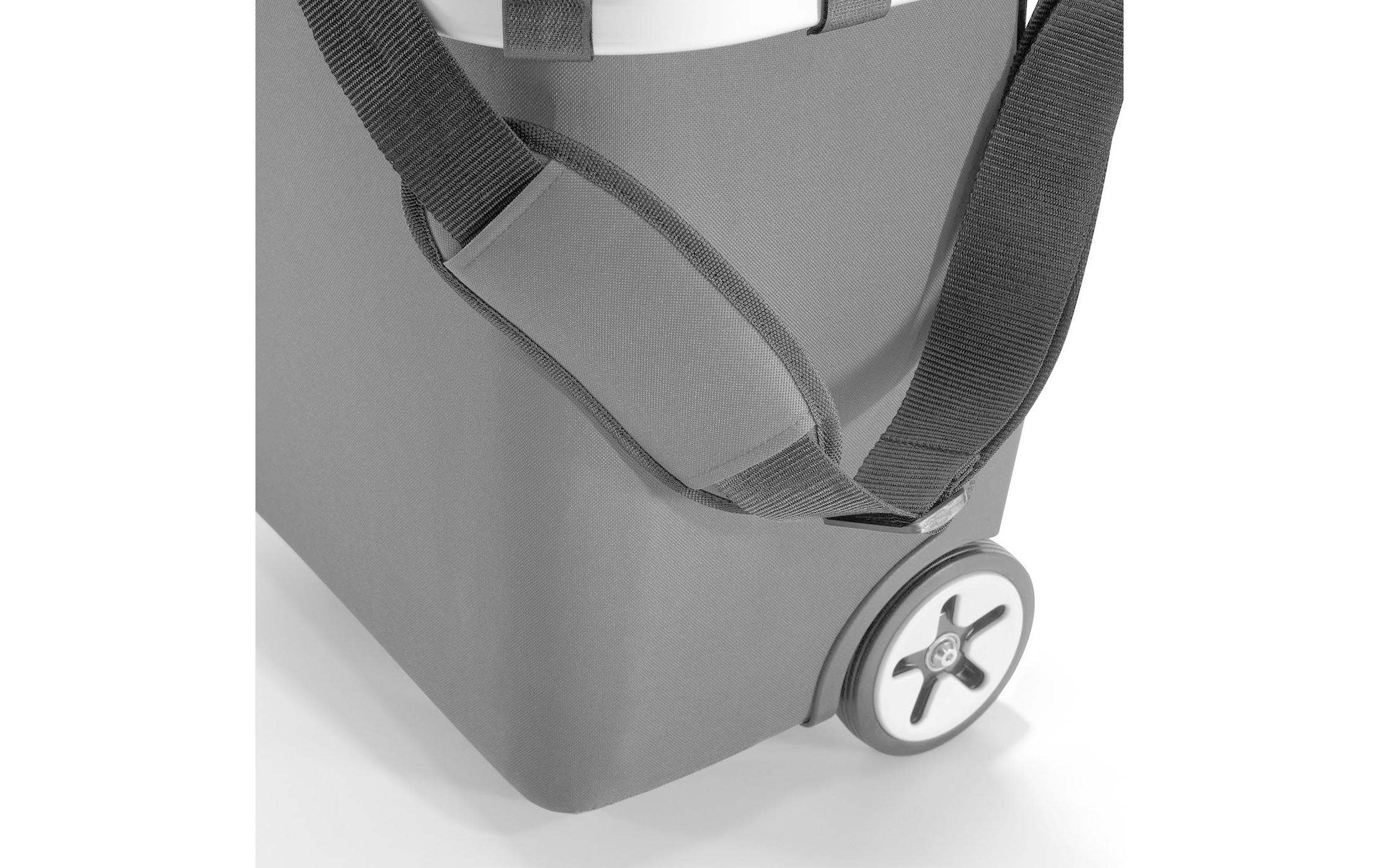 REISENTHEL® Einkaufstrolley »Carrybag Iso«, (1 tlg.)