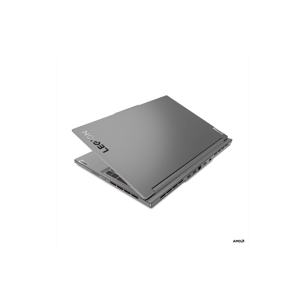 Lenovo Gaming-Notebook »Legion Slim 5 16AHP9 (AMD)«, 40,48 cm, / 16 Zoll, AMD, Ryzen 7, GeForce RTX 4070, 1000 GB SSD