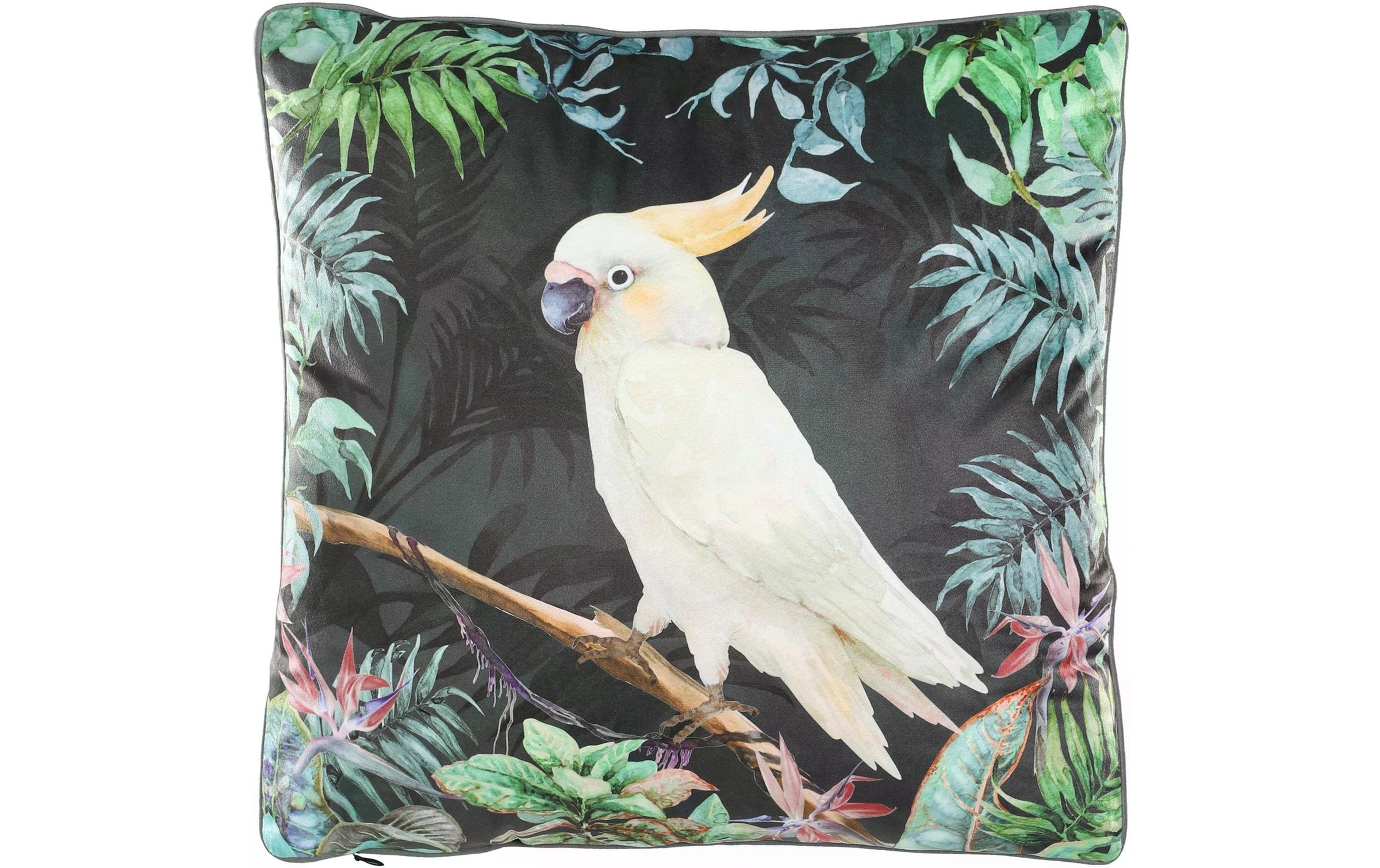 EGLO Dekokissen »Mobara 45 x 45 cm, Mehrfarbig«
