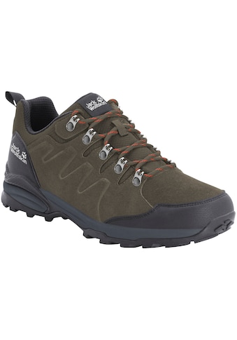 Wanderschuh »REFUGIO TEXAPORE LOW M«