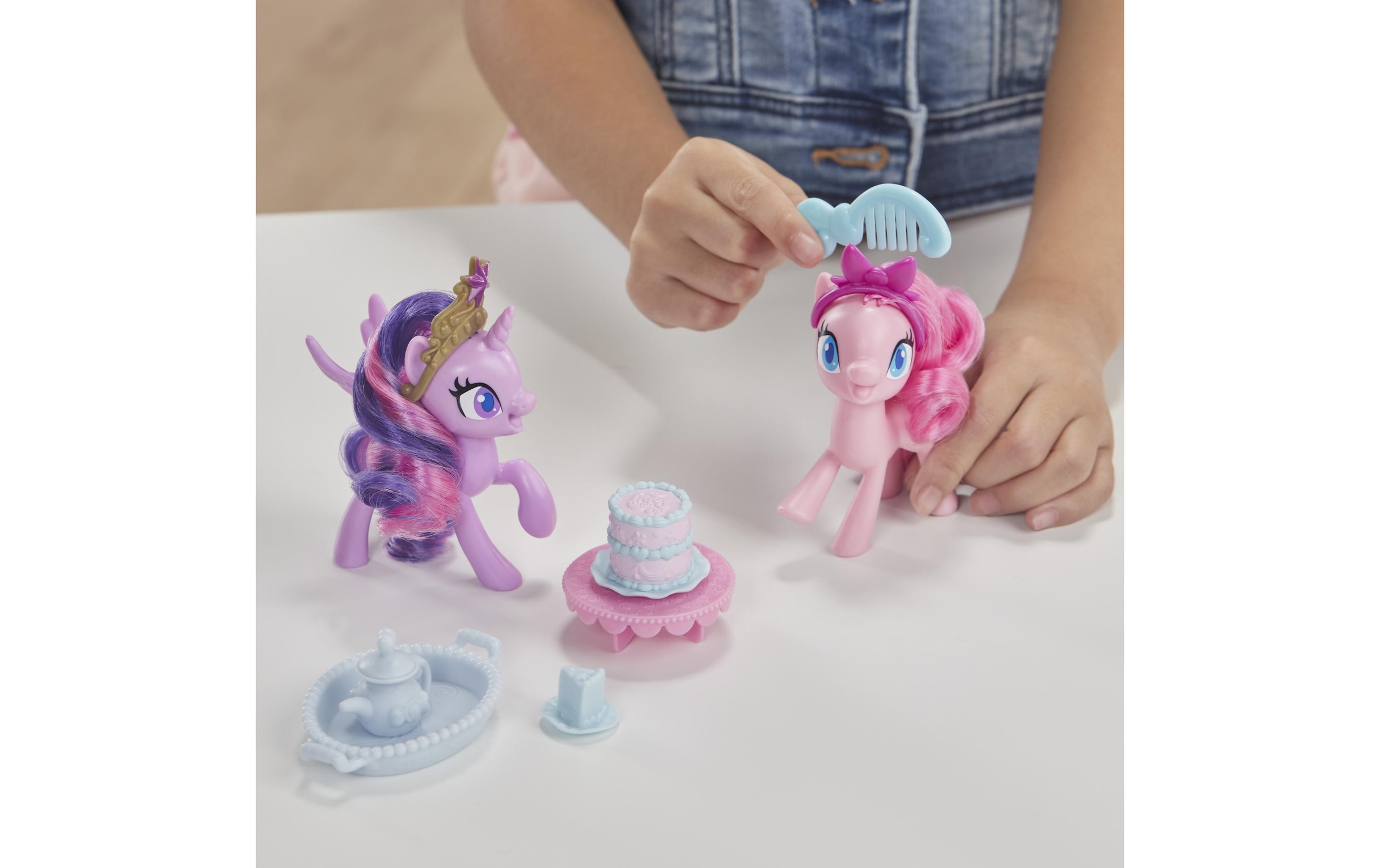 Hasbro Spielwelt »Freundschaftsschloss«