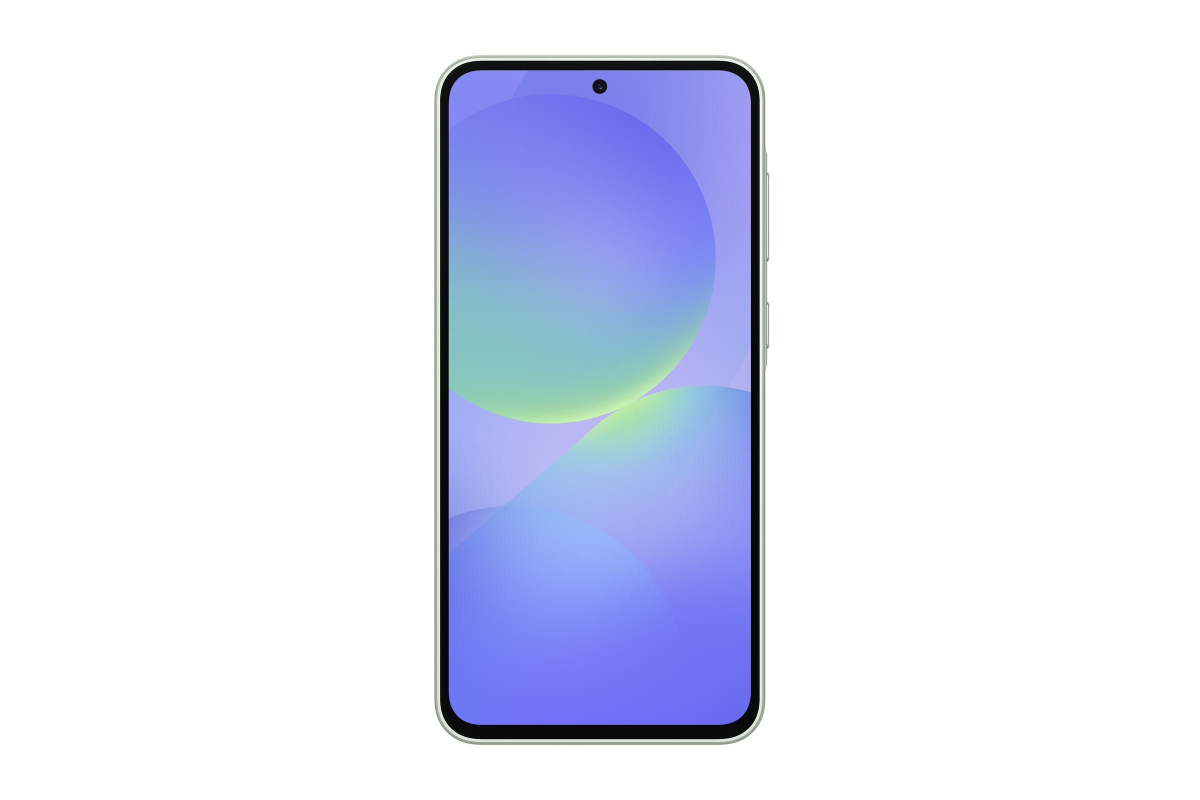 SAMSUNG Galaxy A36 5G, 8+256 GB, Awesome Lime