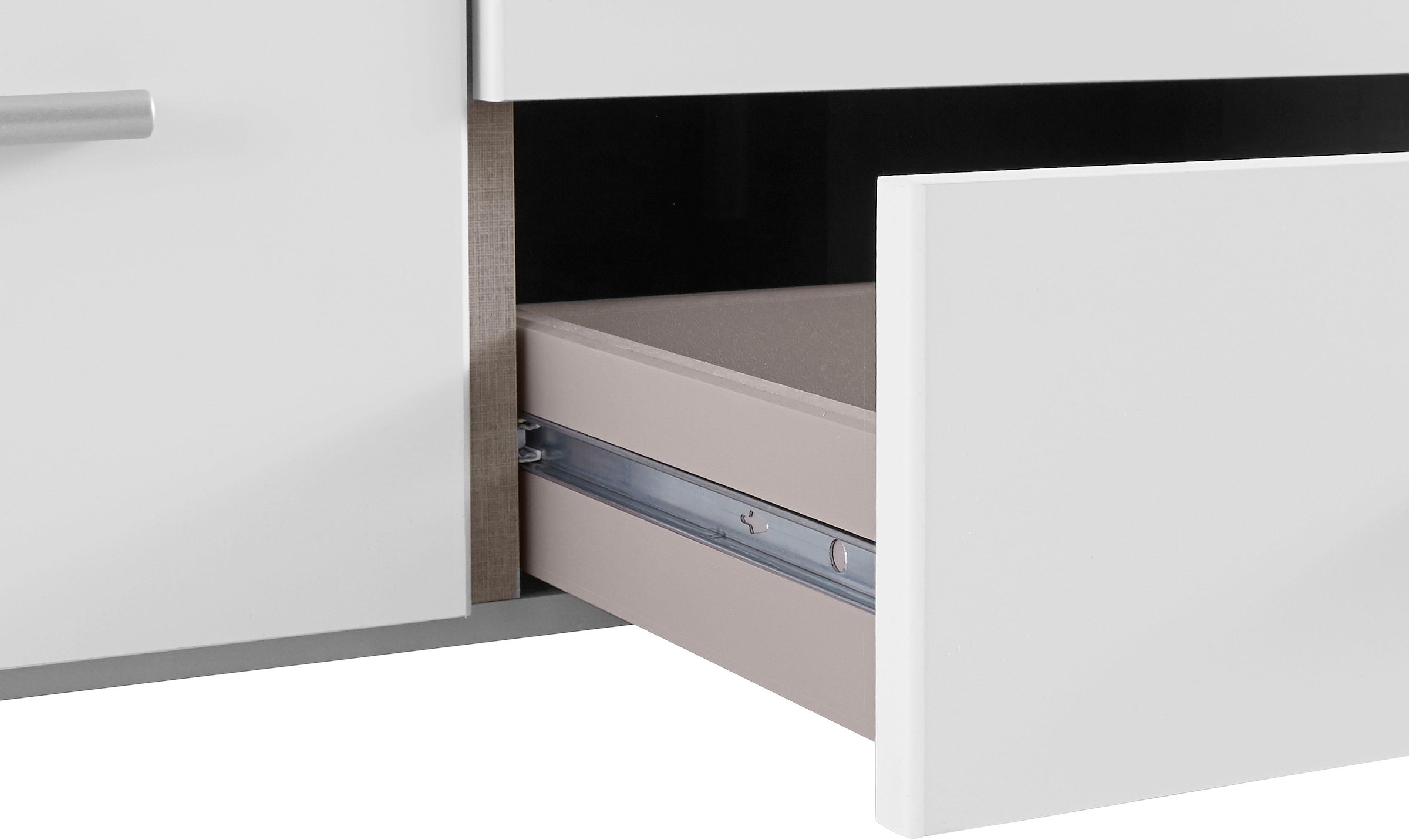 rauch Bett »Scala«, mit Schubkästen in 3 Varianten