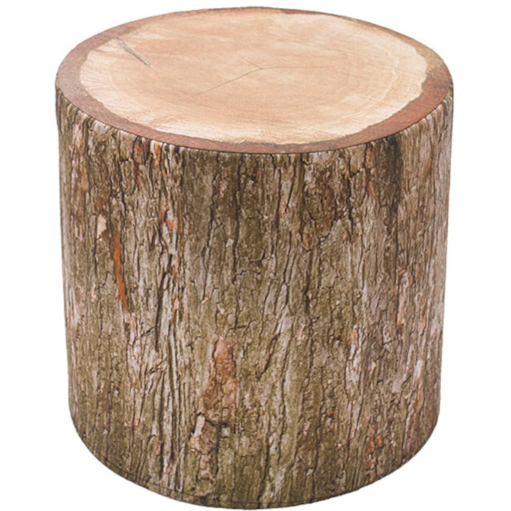 Knorrtoys® Sitzhocker »Timberly«, für In- und Outdoor