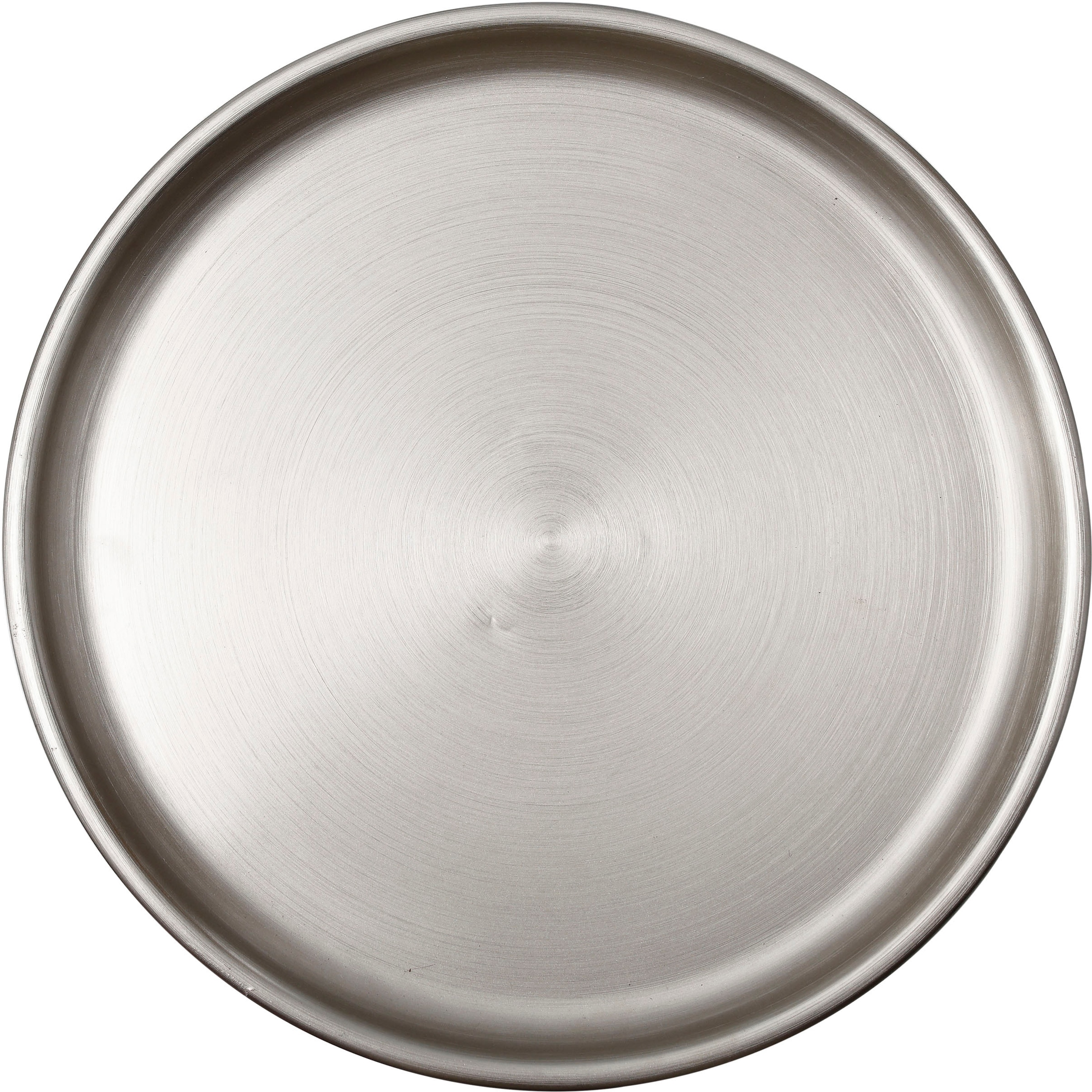 Kayoom Beistelltisch »Art Deco 175, Abstelltisch aus Metall,funktional und stabil«, (1 St.), Stilvoll, glanzvolle Lackierung, Tischplatte in Tablettform