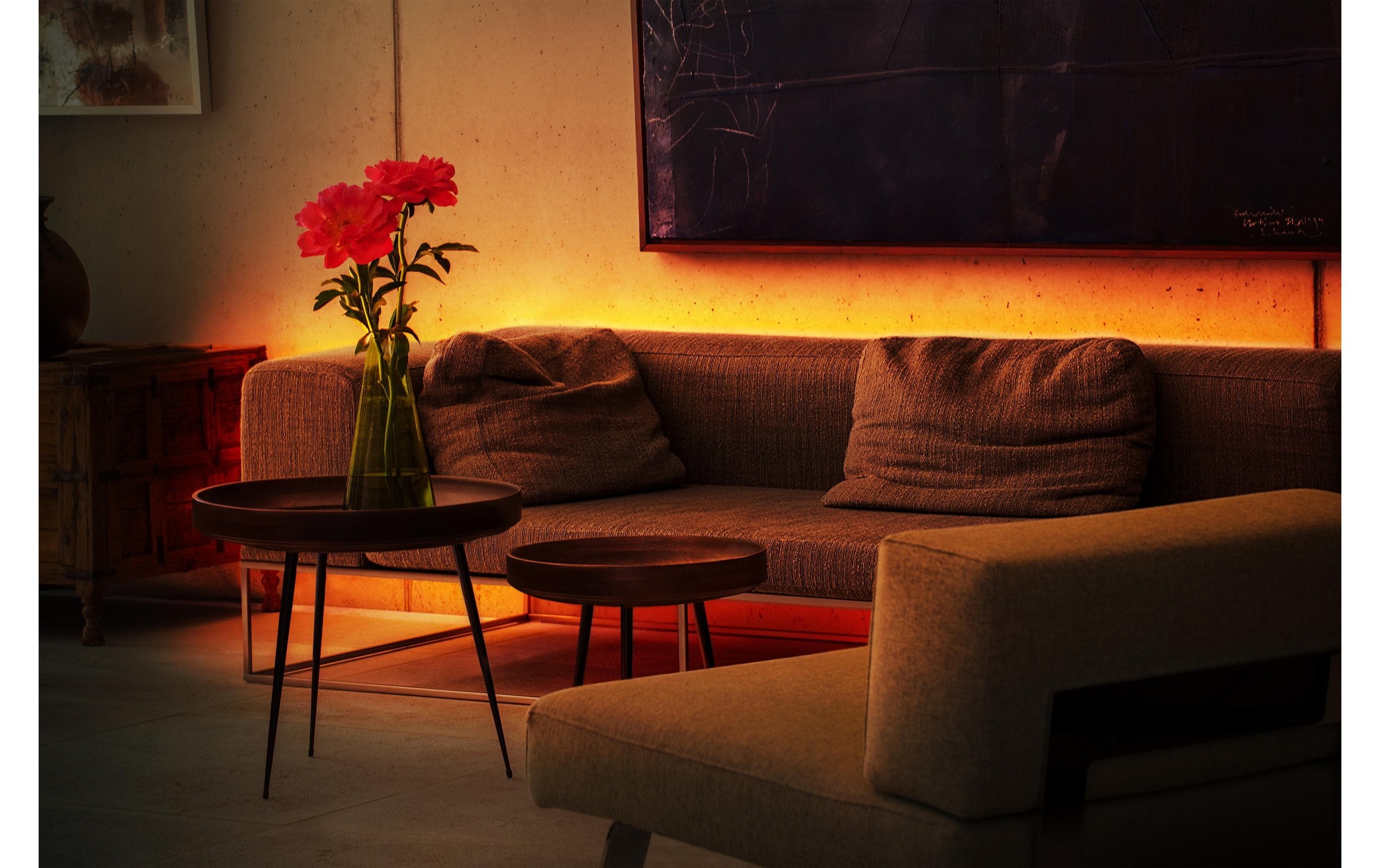 LED-Streifen »Light«