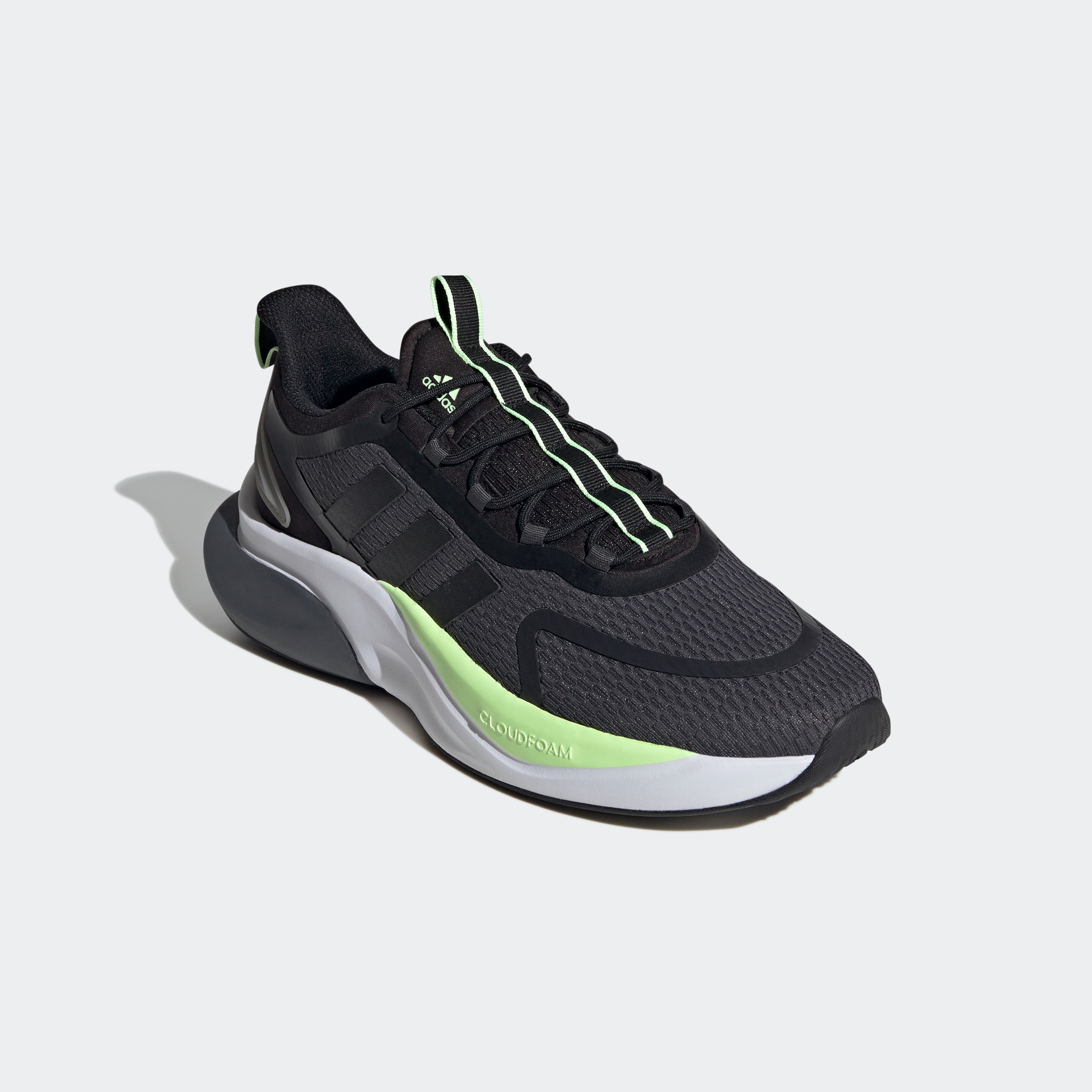 adidas Sportswear Sneaker »ALPHABOUNCE+ SUSTAINABLE BOUNCE«