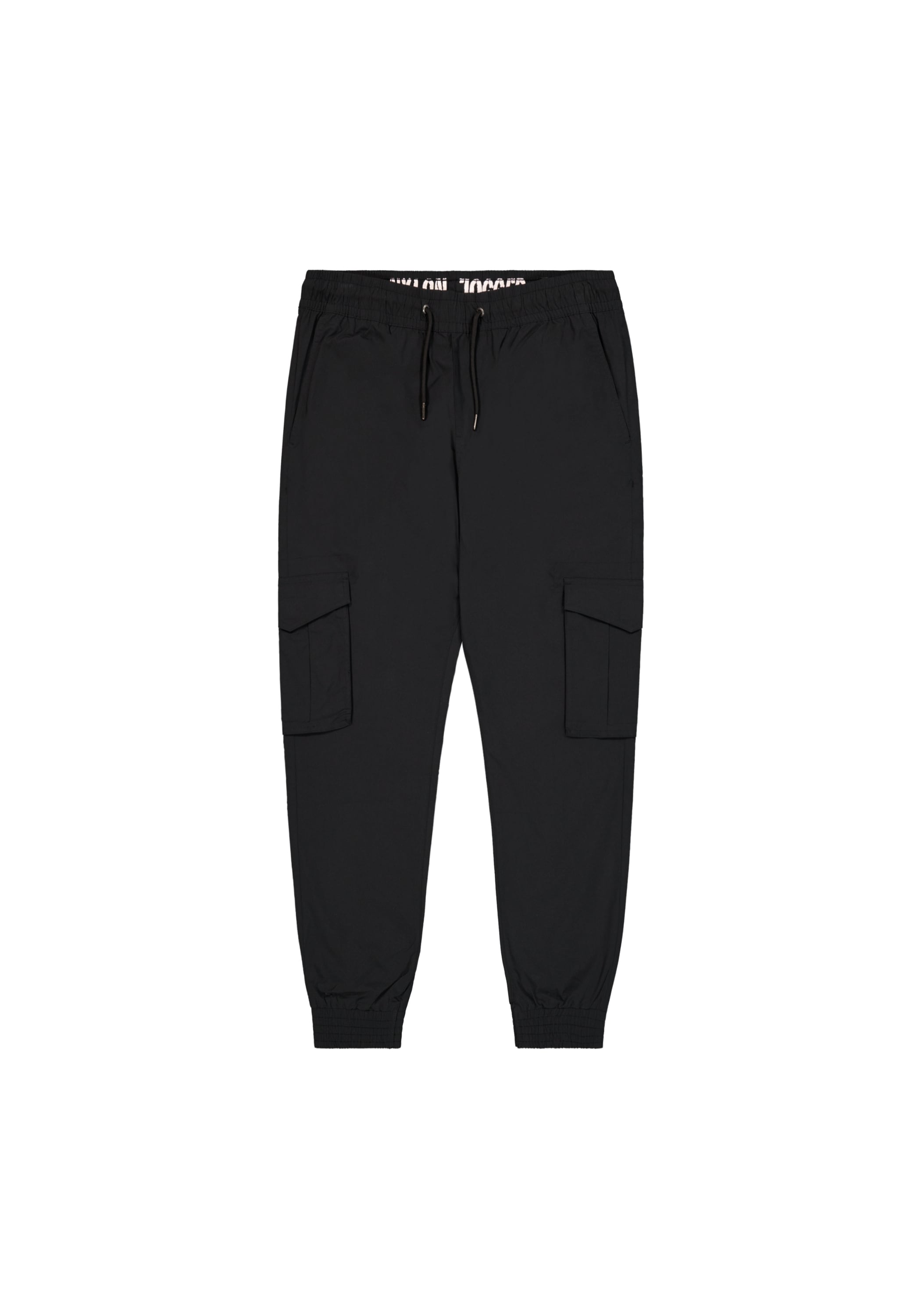 Alpha Industries Jogginghose "Nylon Cargo Jogger"