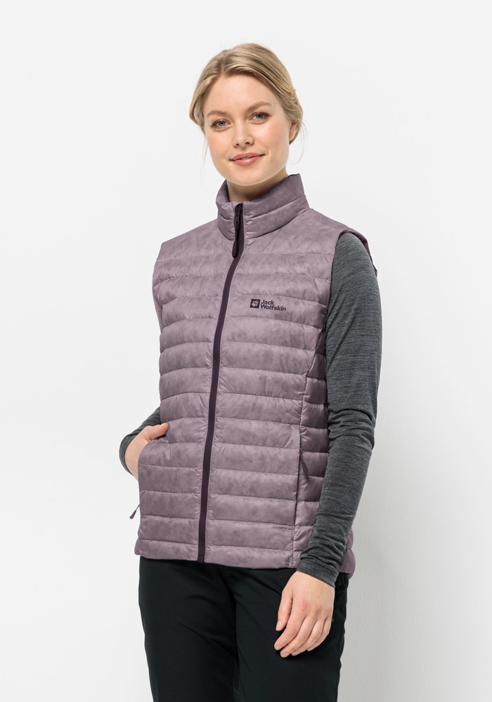 Jack Wolfskin Daunenweste »PILVI DOWN VEST W«