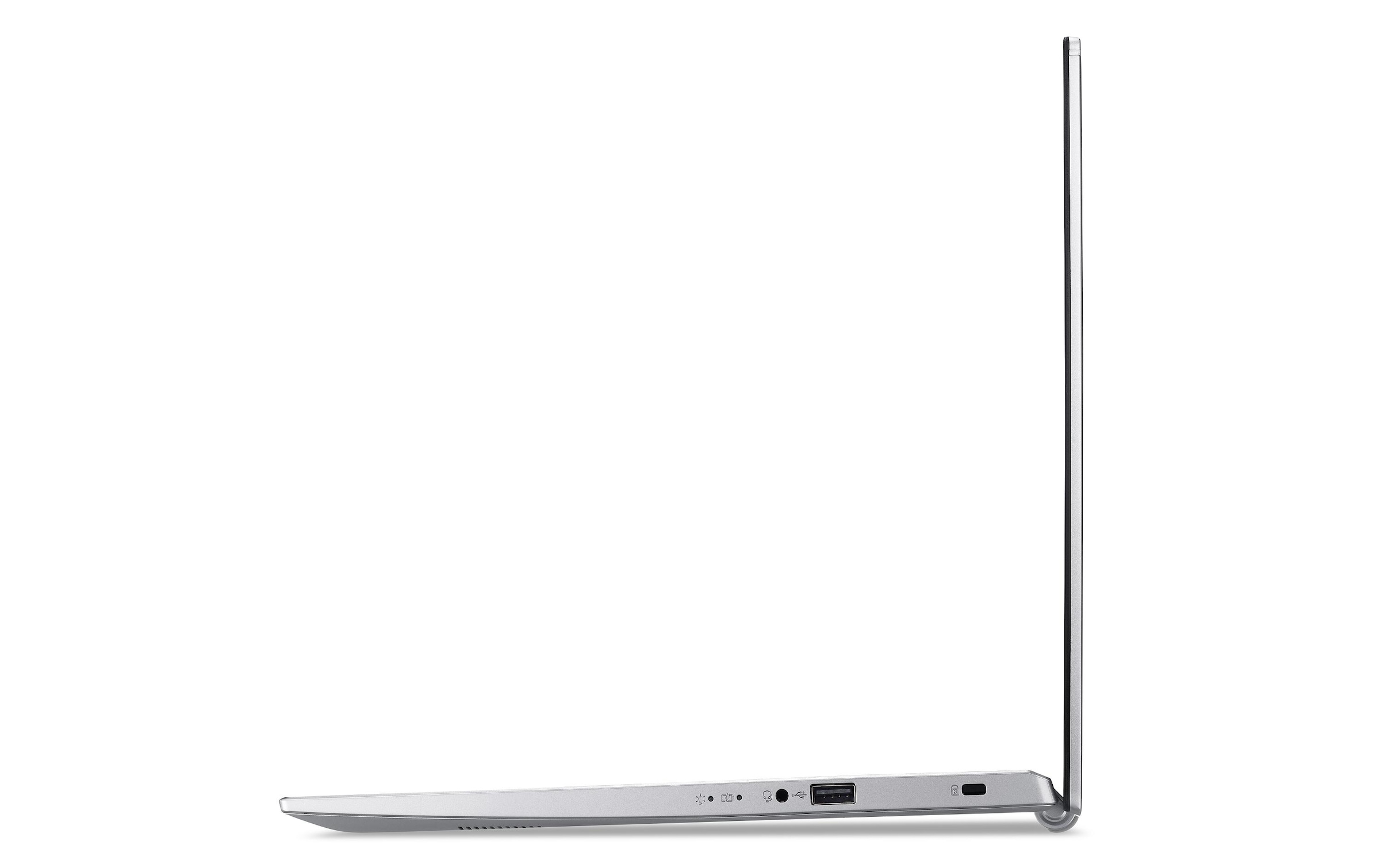 Acer Notebook »Aspire 5 (A515-56G-74RQ)«, 39,62 cm, / 15,6 Zoll, Intel, Core i7, 1000 GB SSD