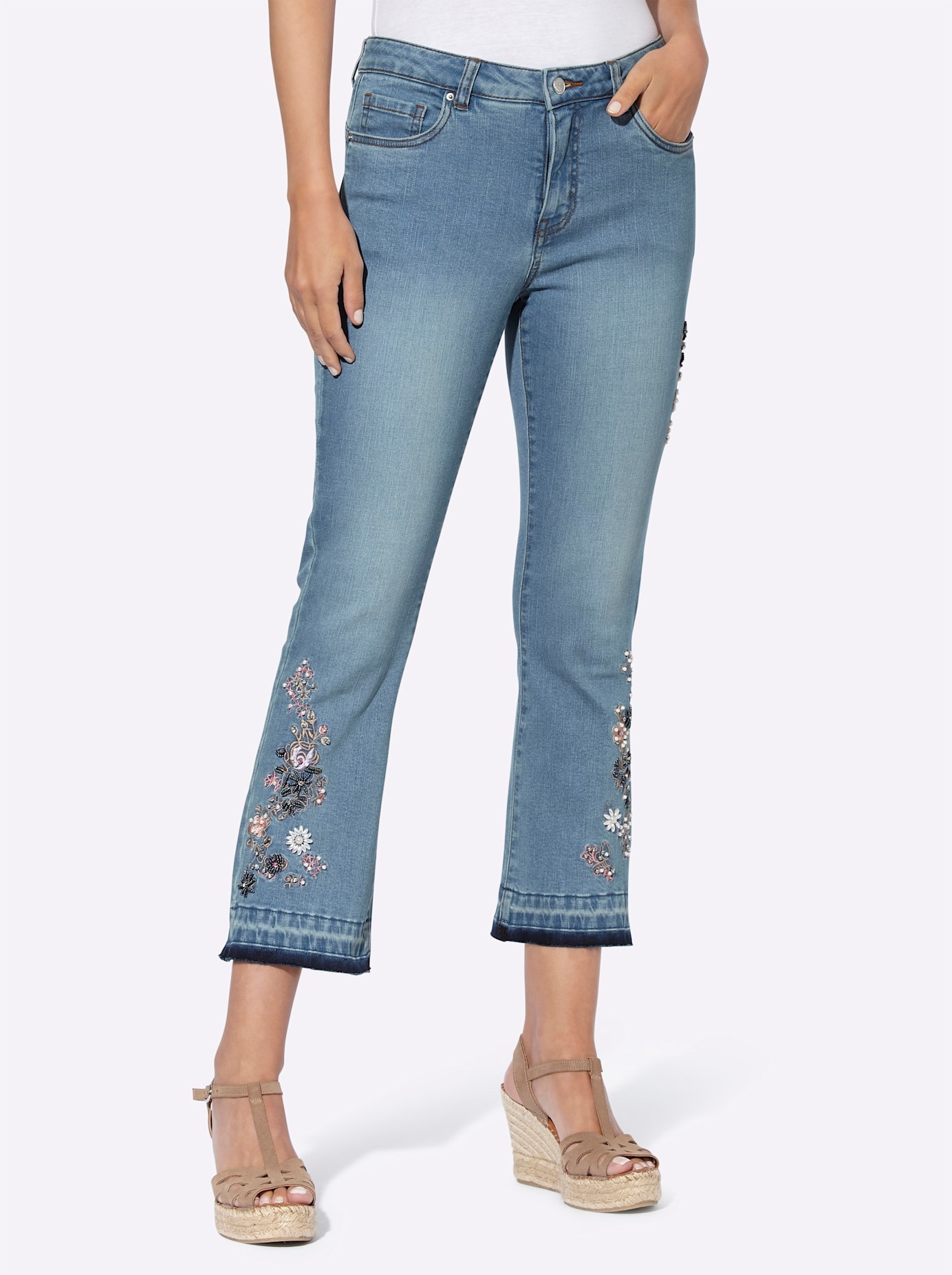 heine 7/8-Jeans 1 Stk.