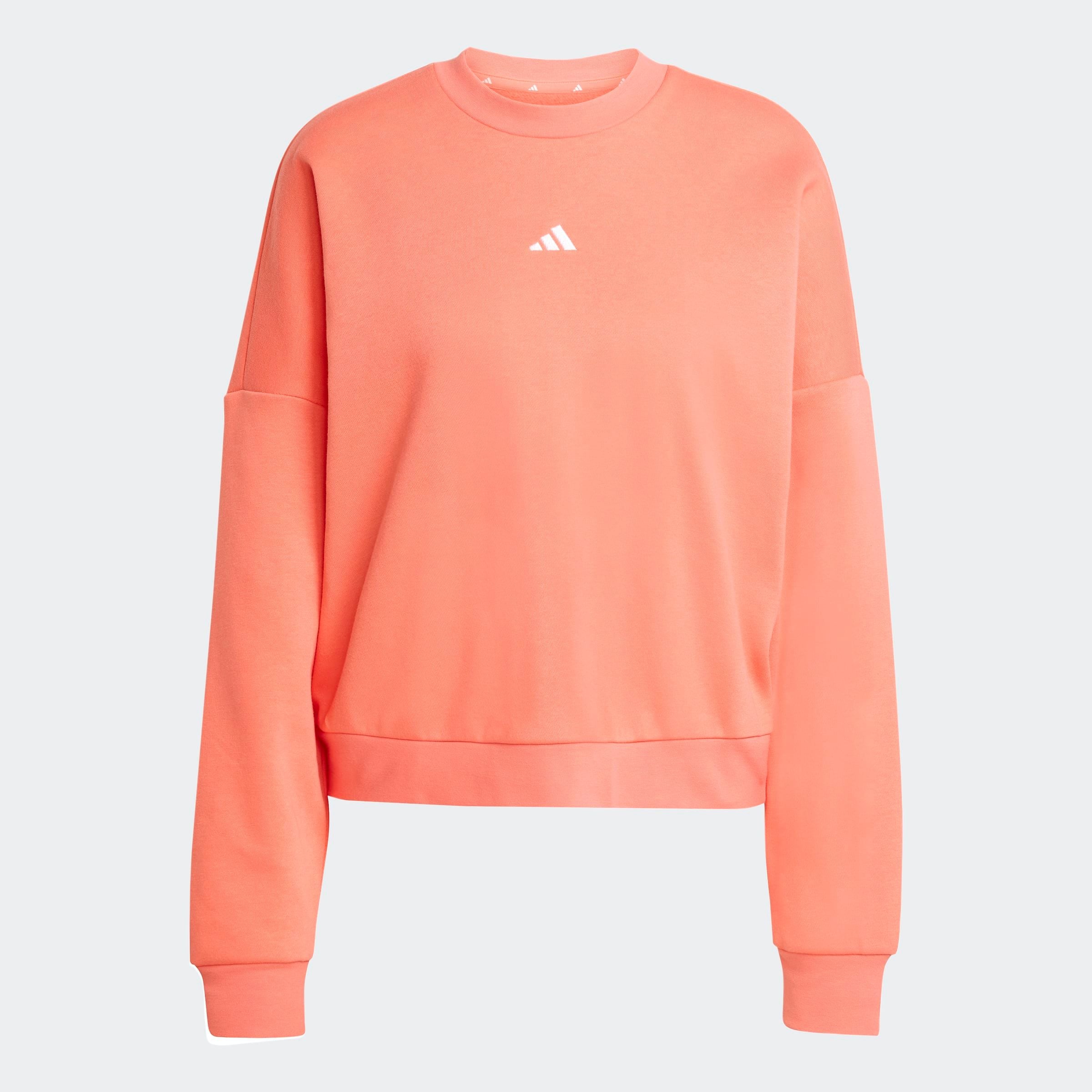 adidas Sportswear Sweatshirt »W SL FC SWT«