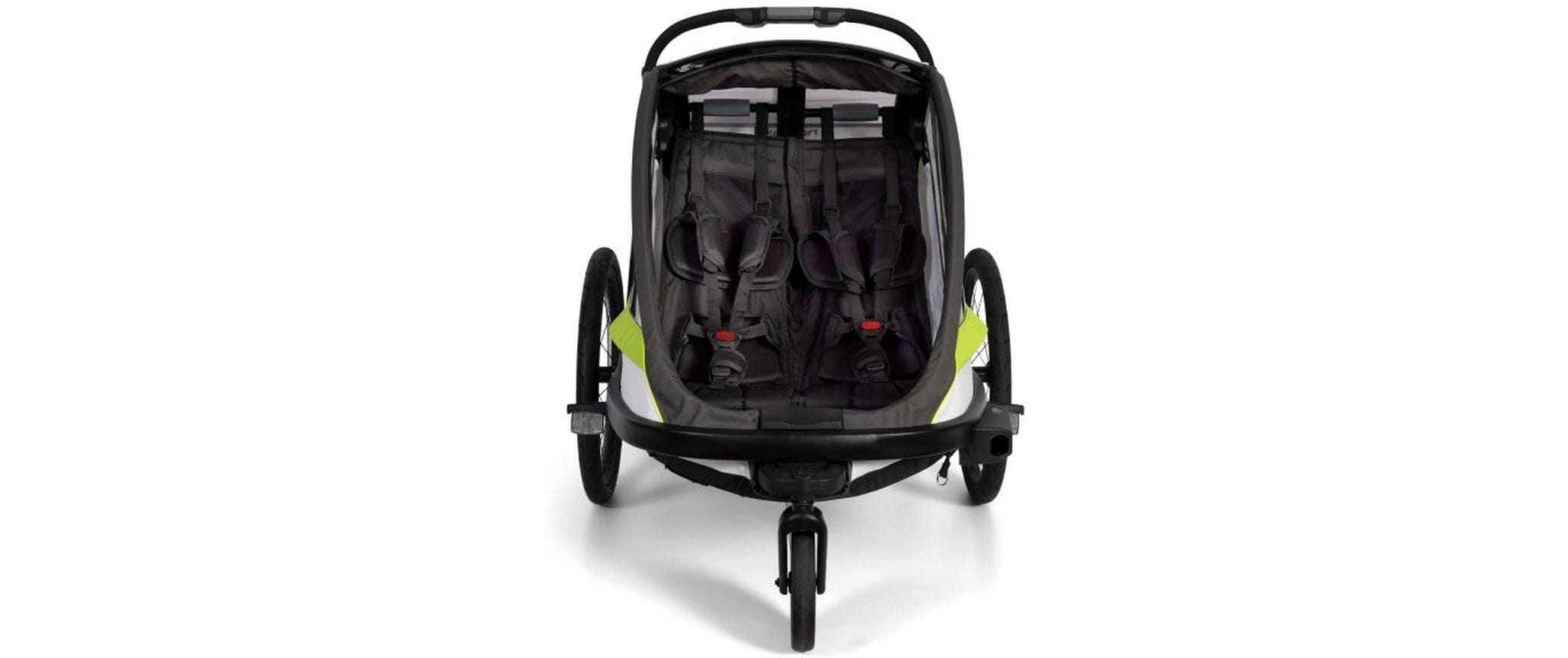 Hamax Fahrradkinderanhänger »Breez«
