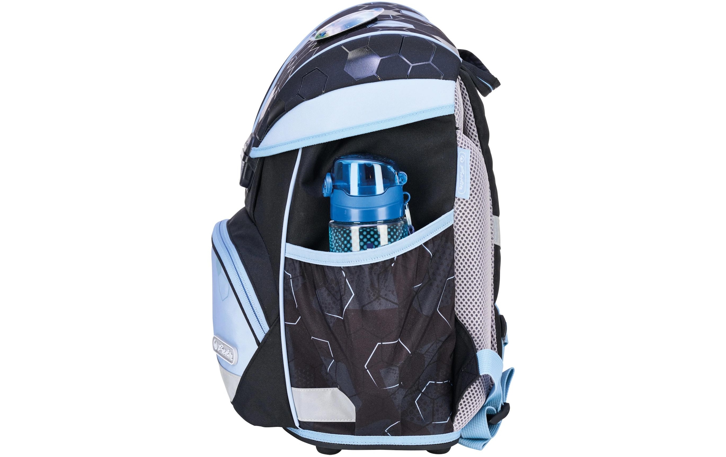 Herlitz Schulranzen »UltraLight XL Plus 22 l«