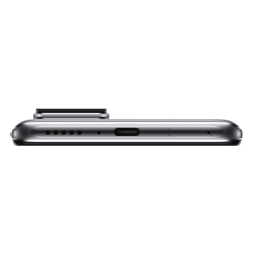 Xiaomi Smartphone »Pro 5G 256GB silver«, silberfarben, 16,87 cm/6,67 Zoll, 256 GB Speicherplatz, 200 MP Kamera
