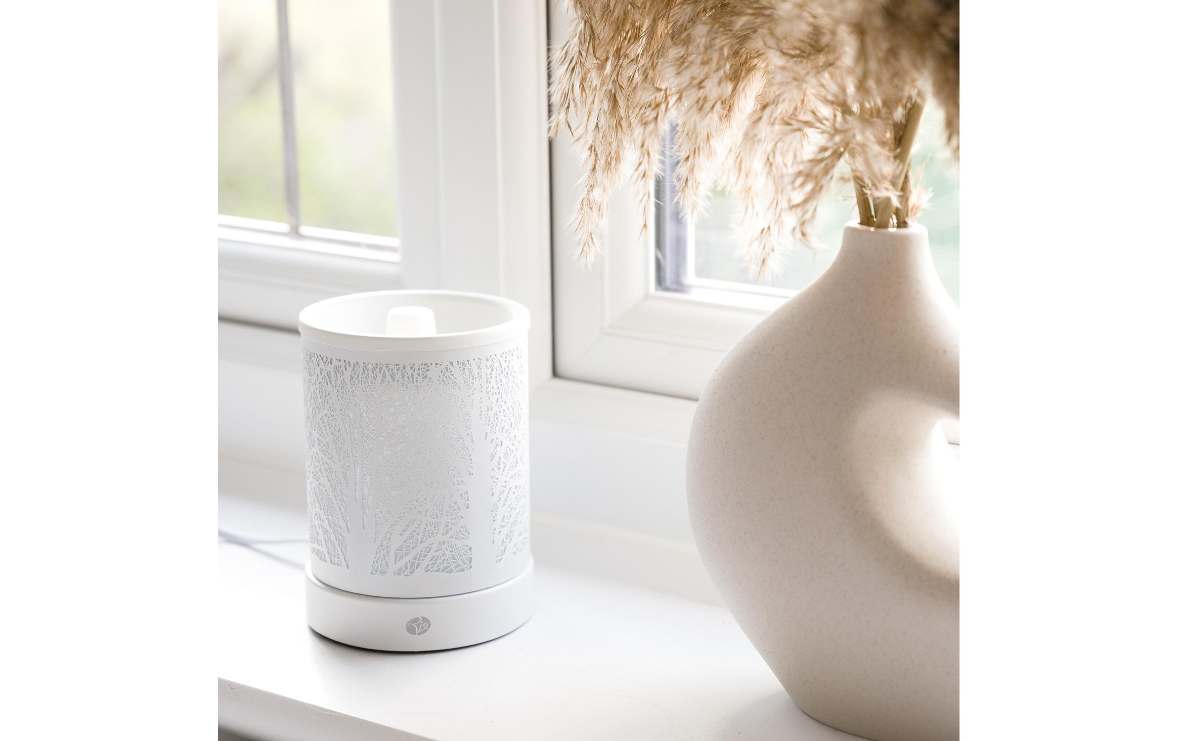 Rio Diffuser »Wax Melt & Aroma«