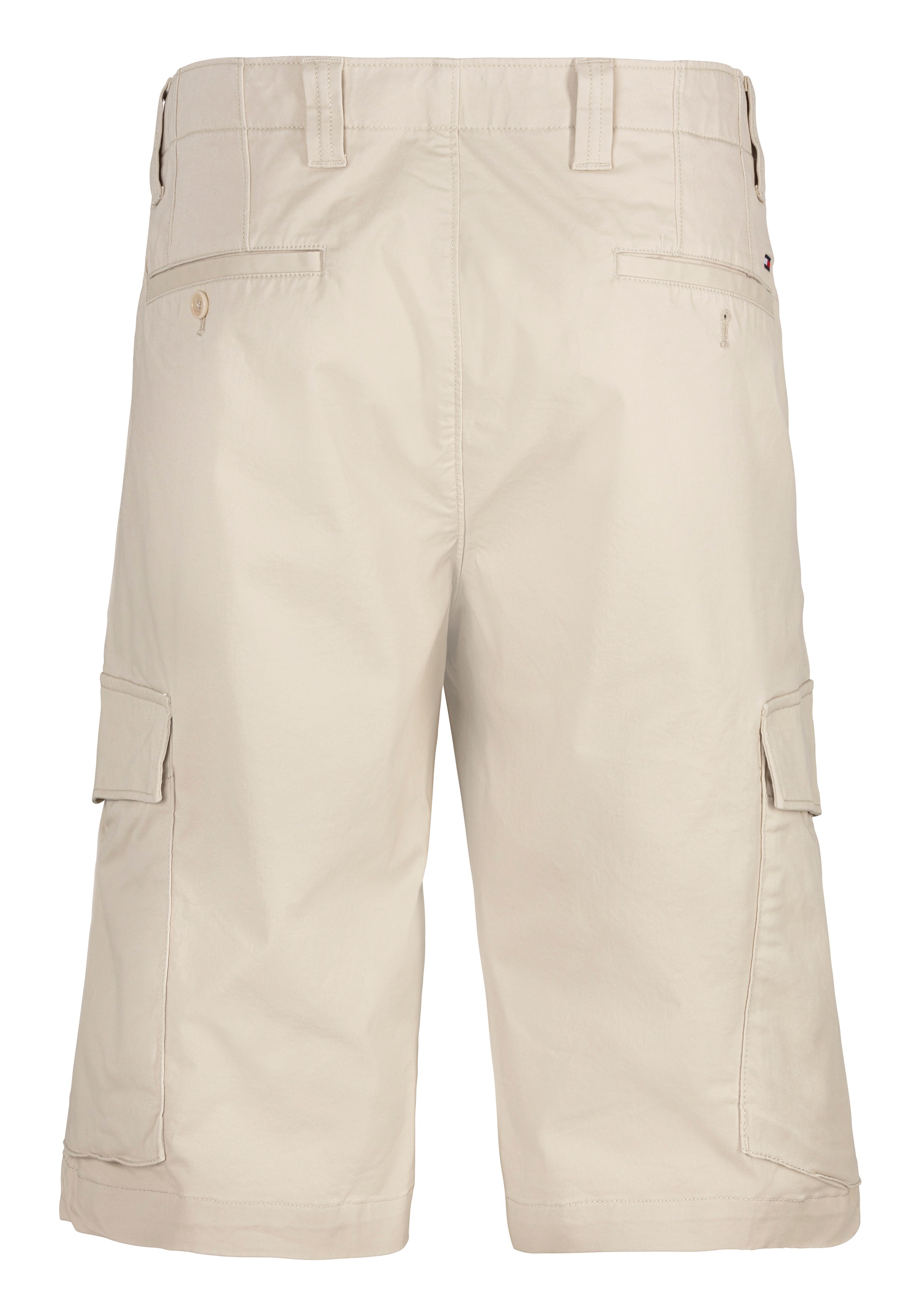 Tommy Hilfiger Big & Tall Cargoshorts »BT-JOHN CARGO SHORT 1985-B«, Grosse Grössen