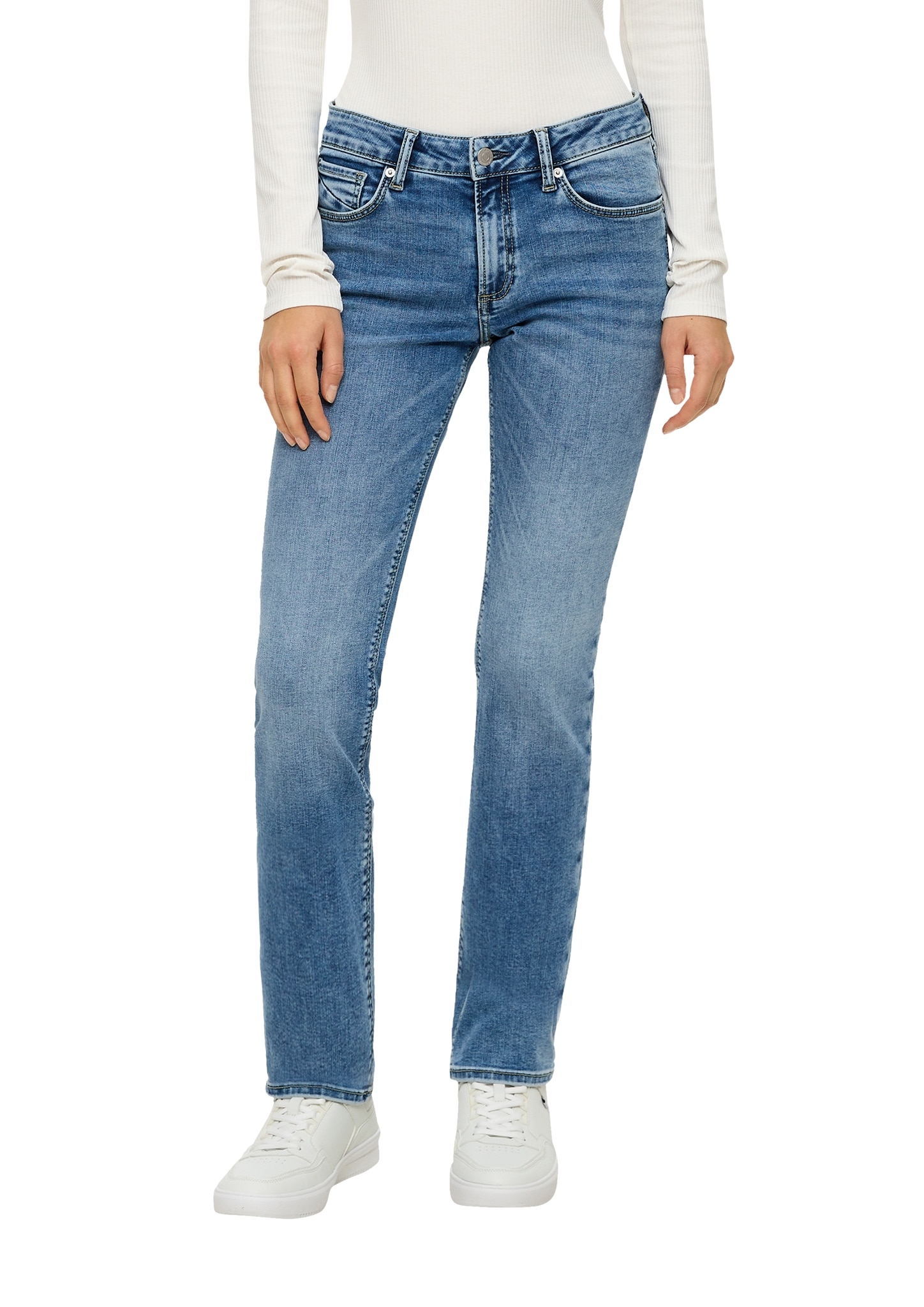 Qs jeans hot sale catie