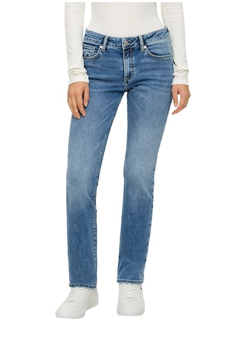 5-Pocket-Jeans »Catie«