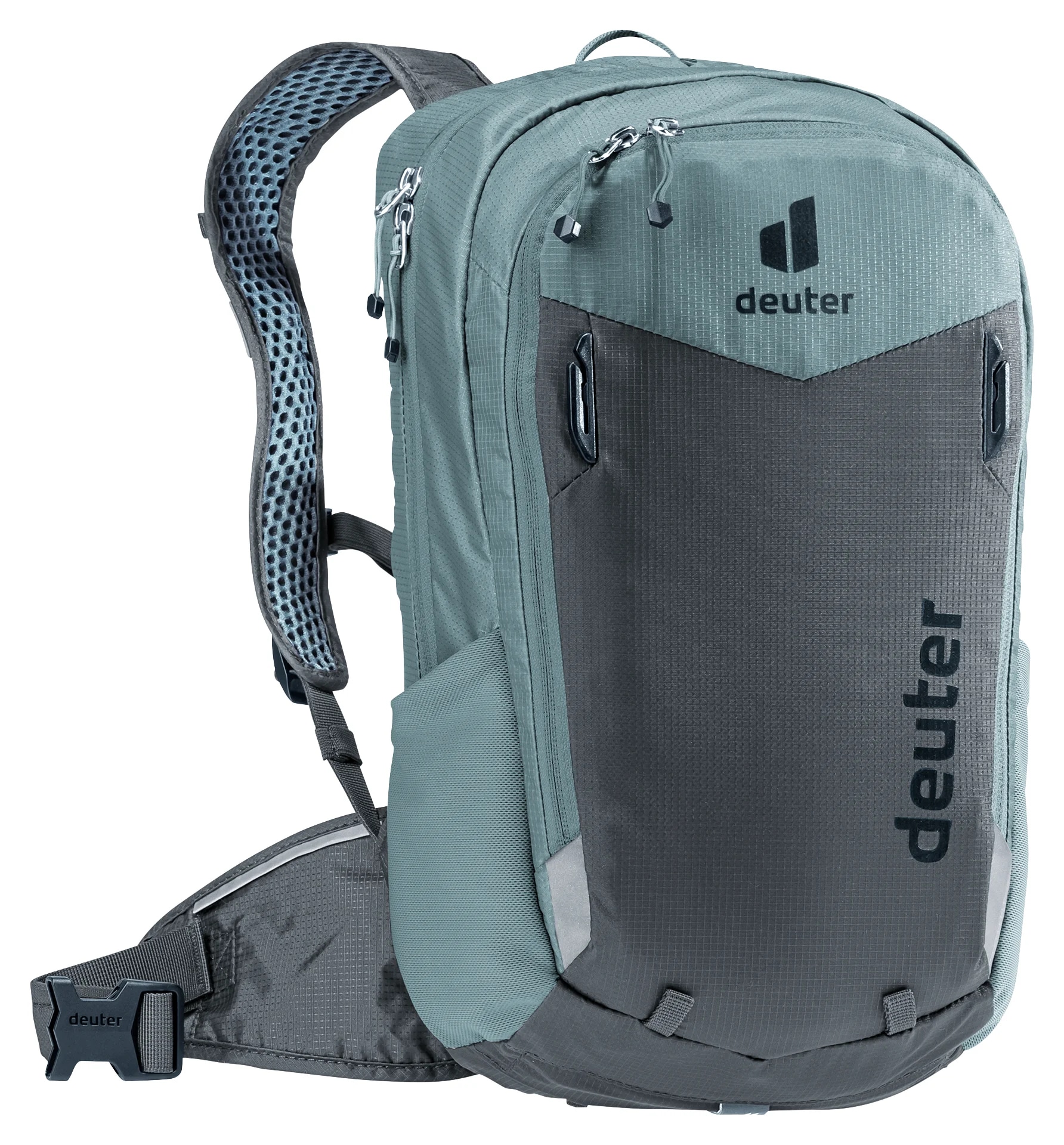 deuter Fahrradrucksack »COMPACT 8 L JR«