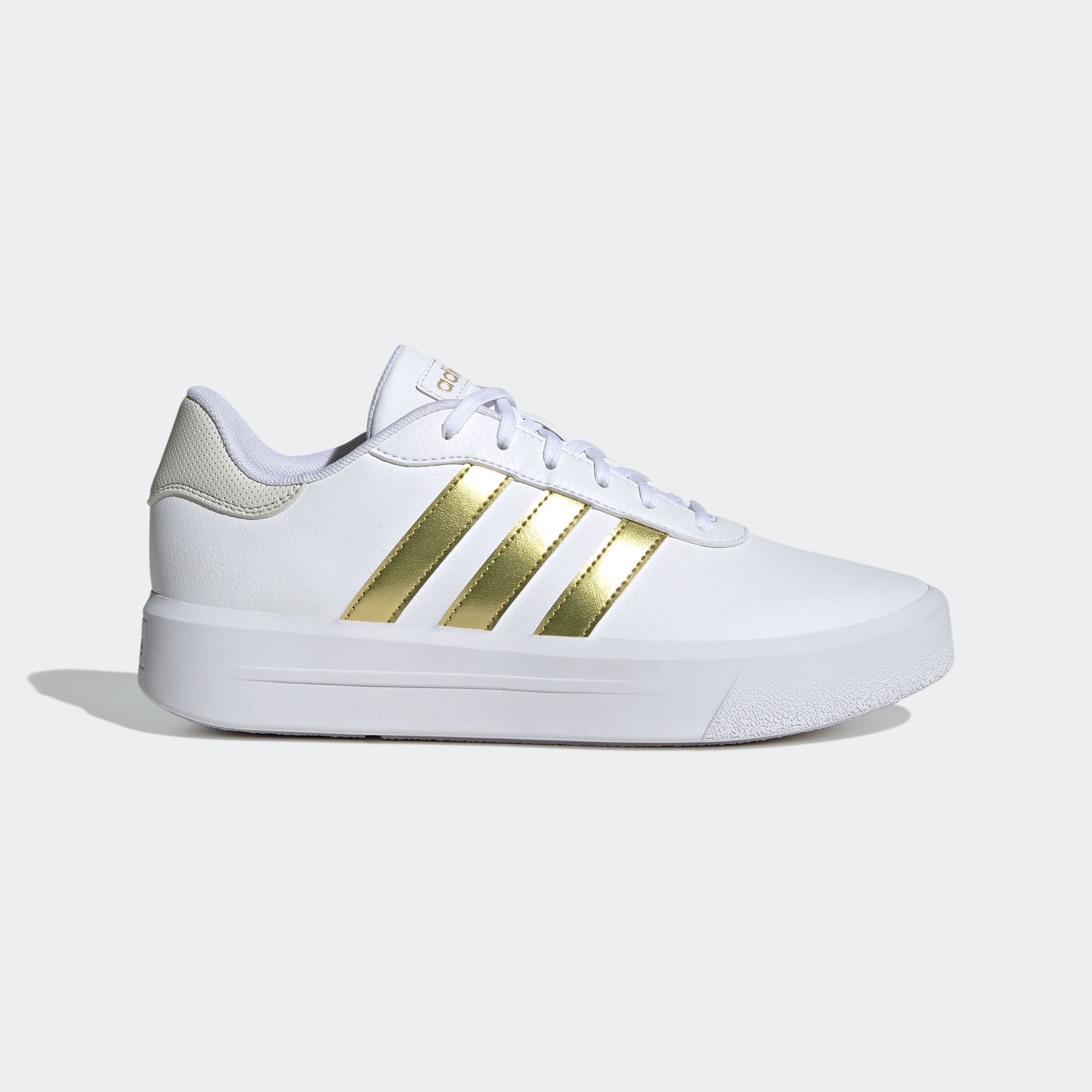 adidas Sportswear Sneaker »COURT PLATFORM«